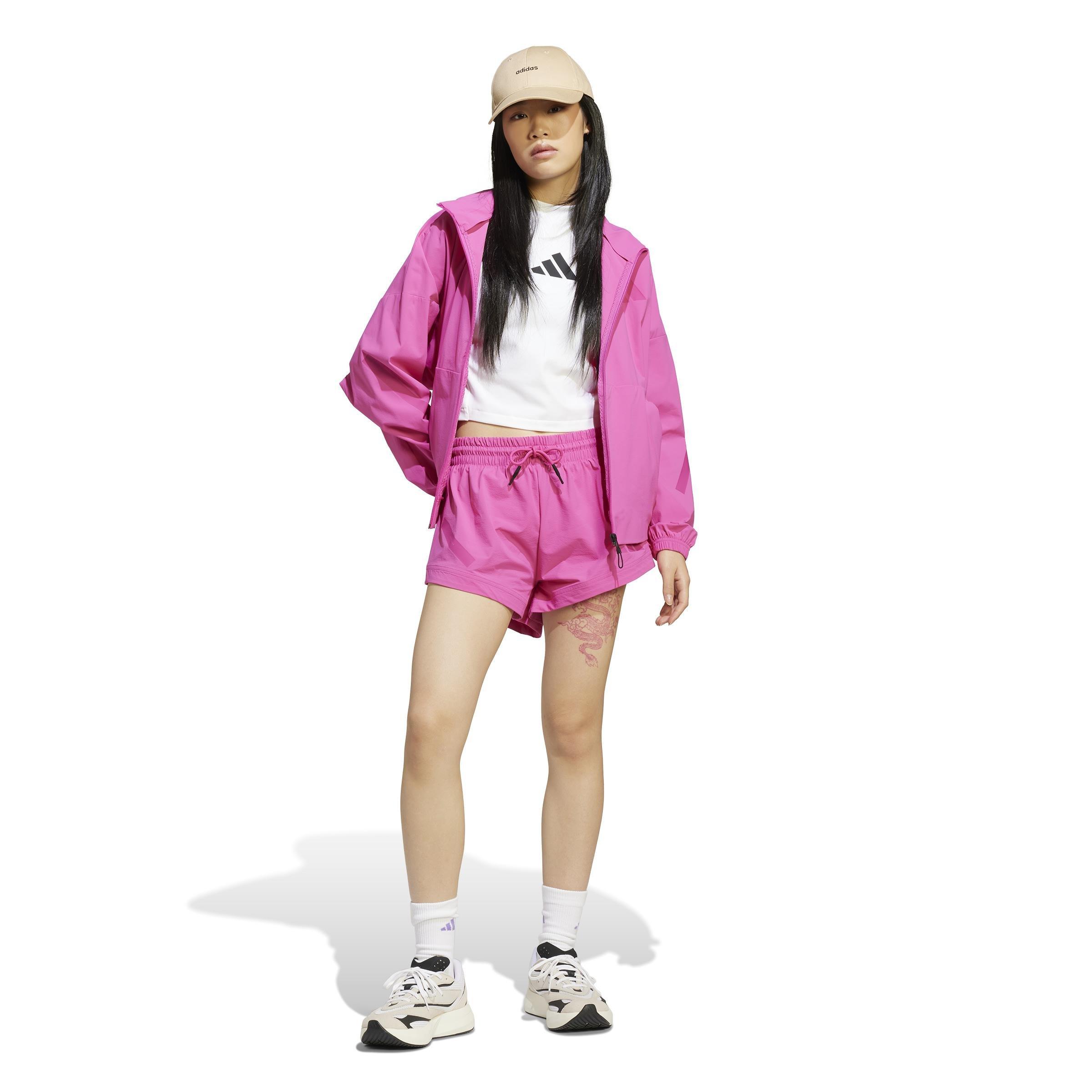 adidas Z.N.E. Tank Top, White, A901_ONE, large image number 11