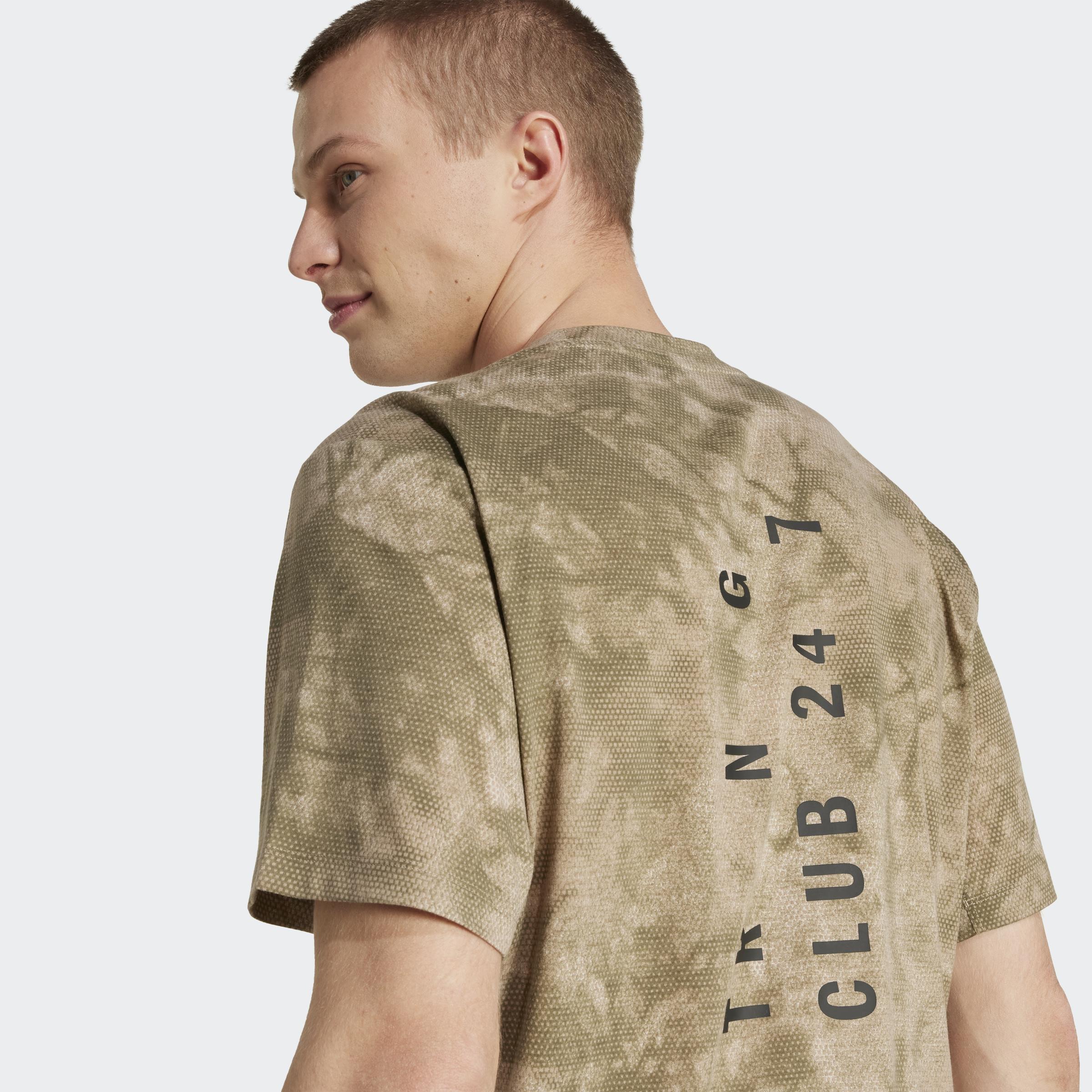 Power Graphic T-Shirt, Grey, A901_ONE, large image number 3