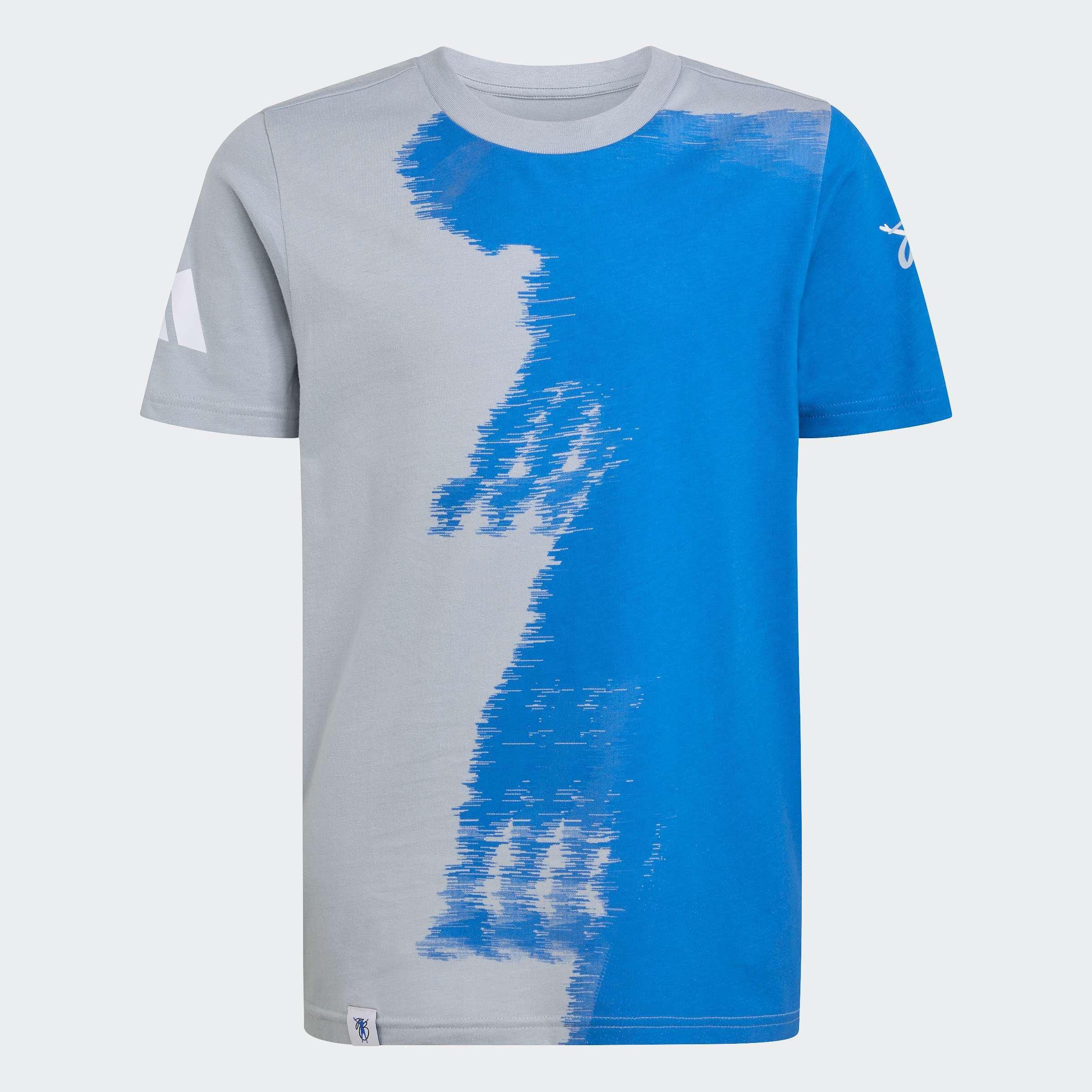 Jude Bellingham T-Shirt, Grey, A901_ONE, large image number 0