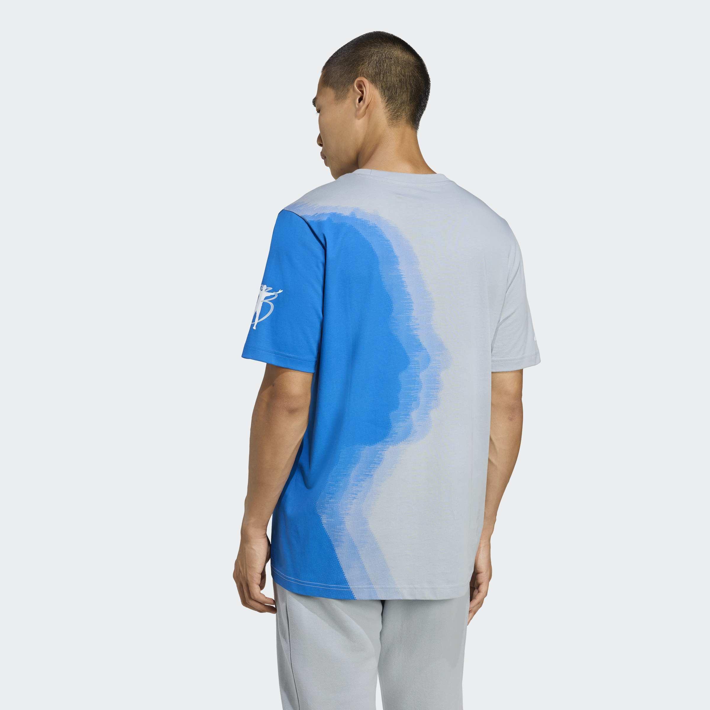 Jude Bellingham T-Shirt, Grey, A901_ONE, large image number 1