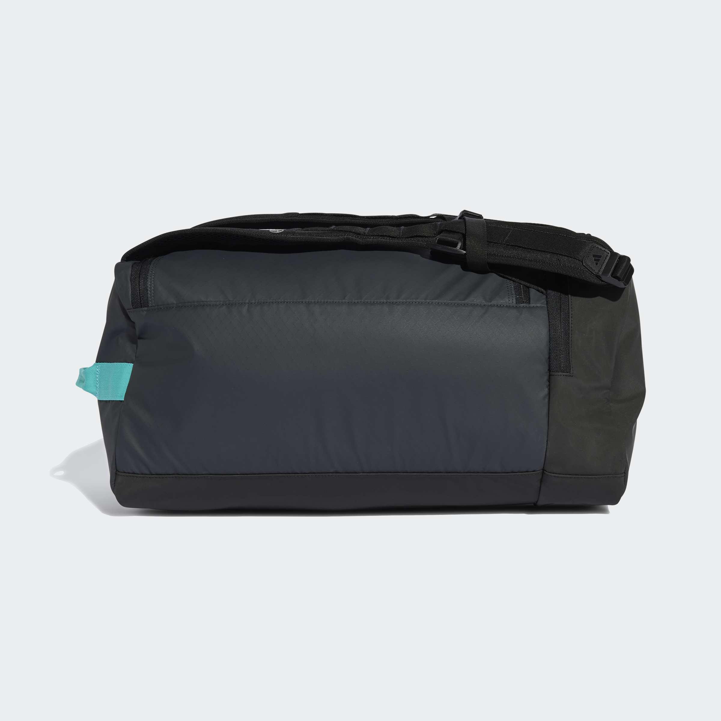 Unisex Mercedes - AMG Petronas Formula One Team Hybrid Duffel, Grey, A901_ONE, large image number 3