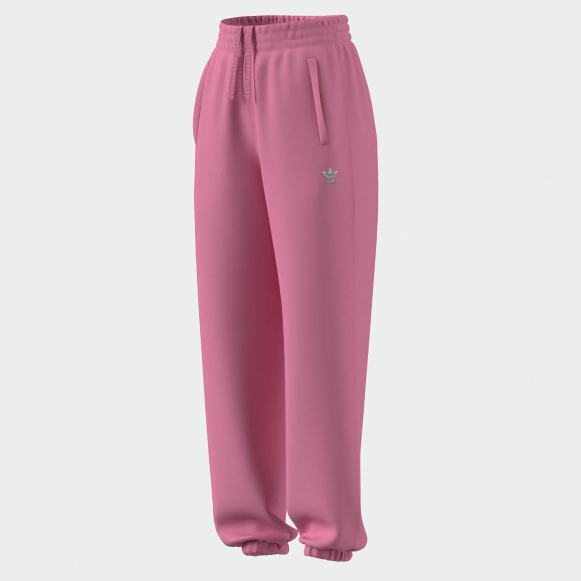 Essentials French Terry Joggers, Pink, A901_ONE, large image number 2