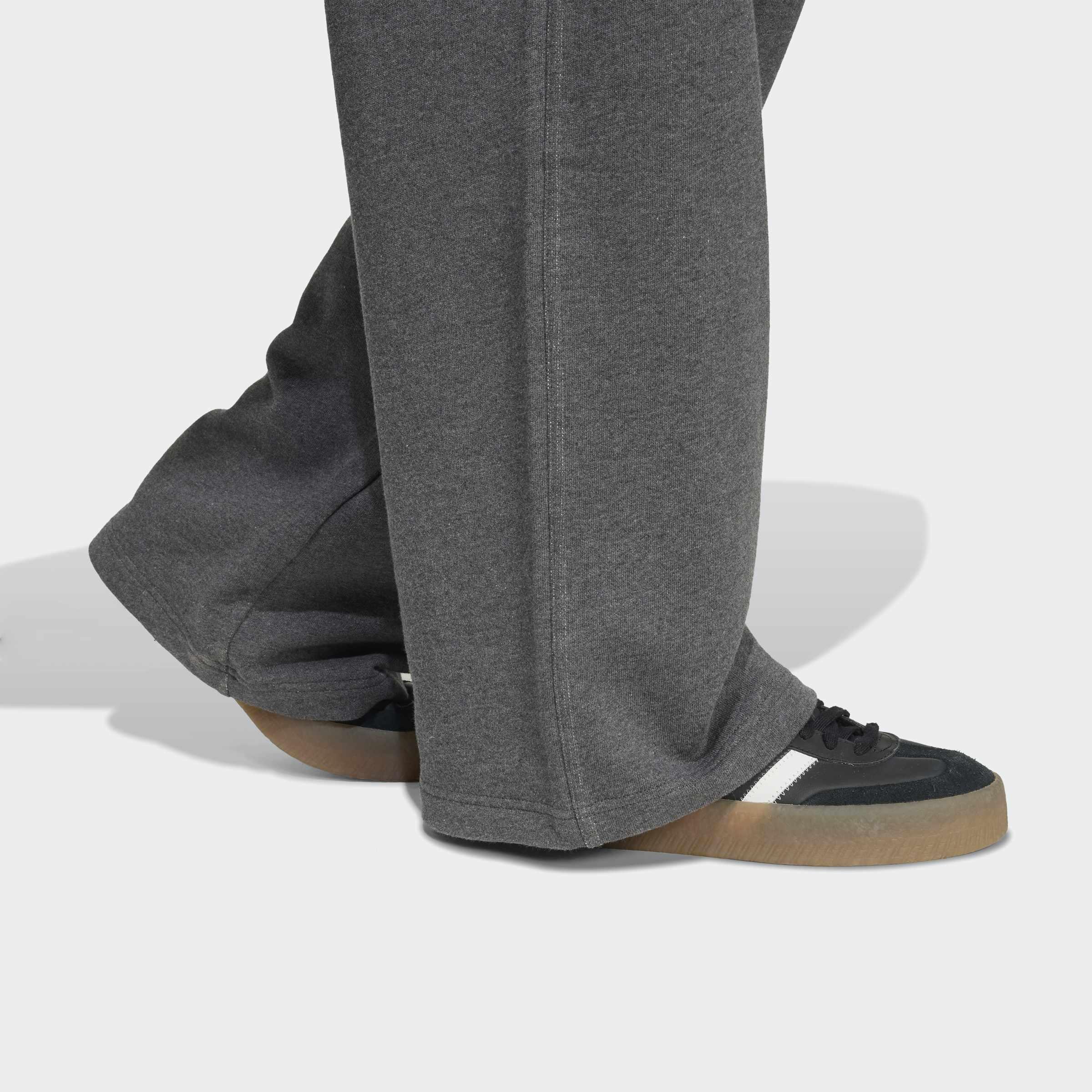 Mercedes - AMG Petronas Formula One Team Premium Sweat Joggers, Grey, A901_ONE, large image number 3