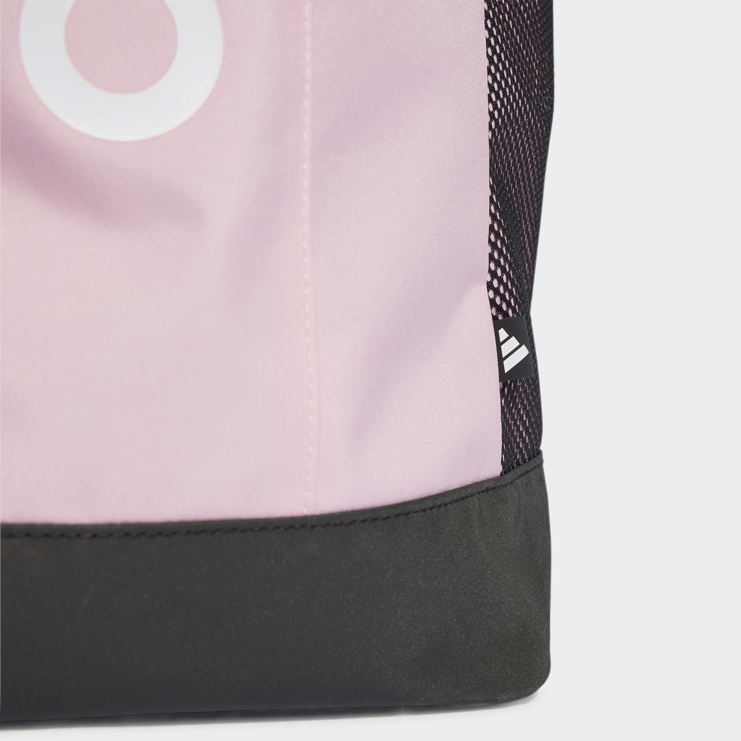 Unisex Linear Backpack, Pink, A901_ONE, large image number 11