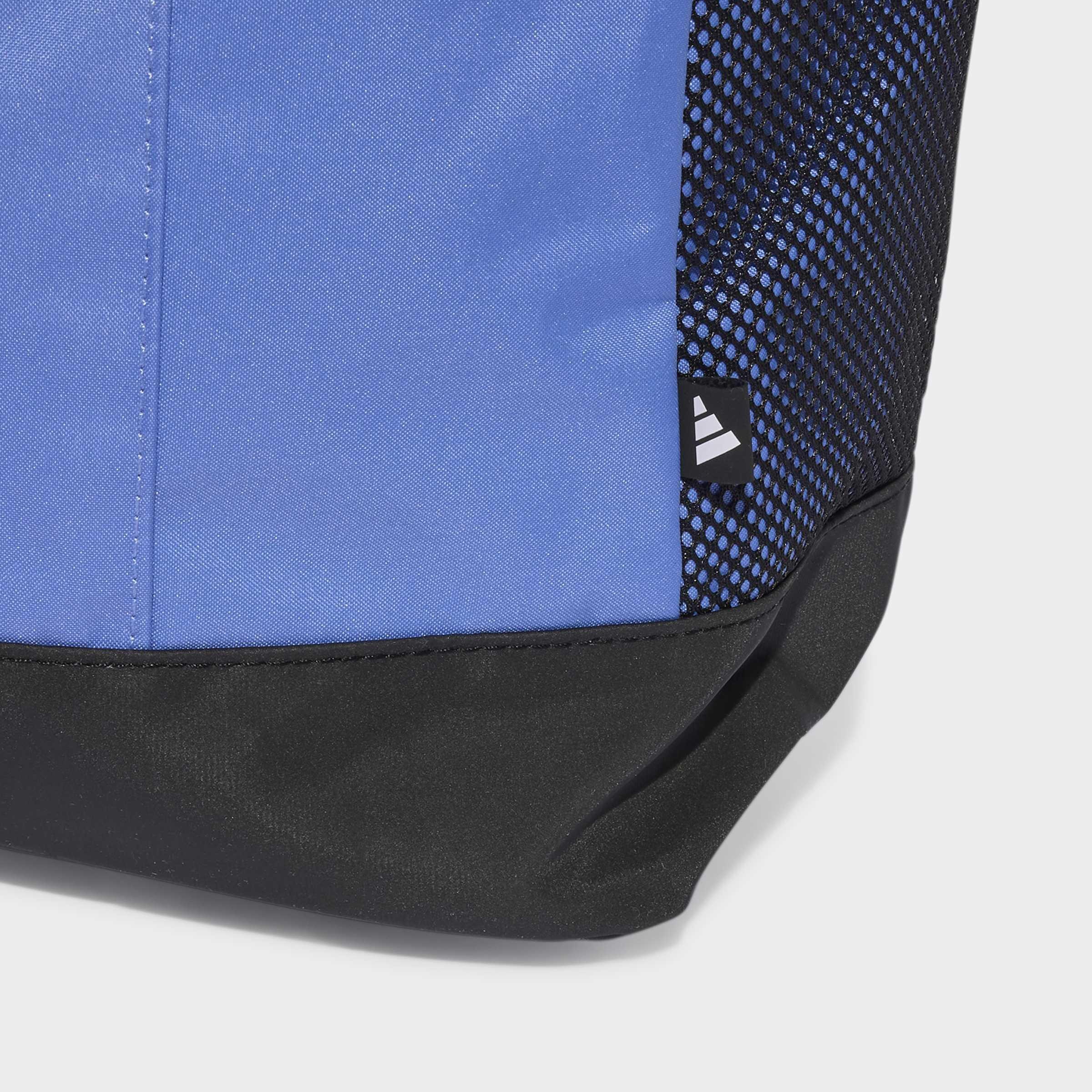 Unisex Linear Backpack, Blue, A901_ONE, large image number 5