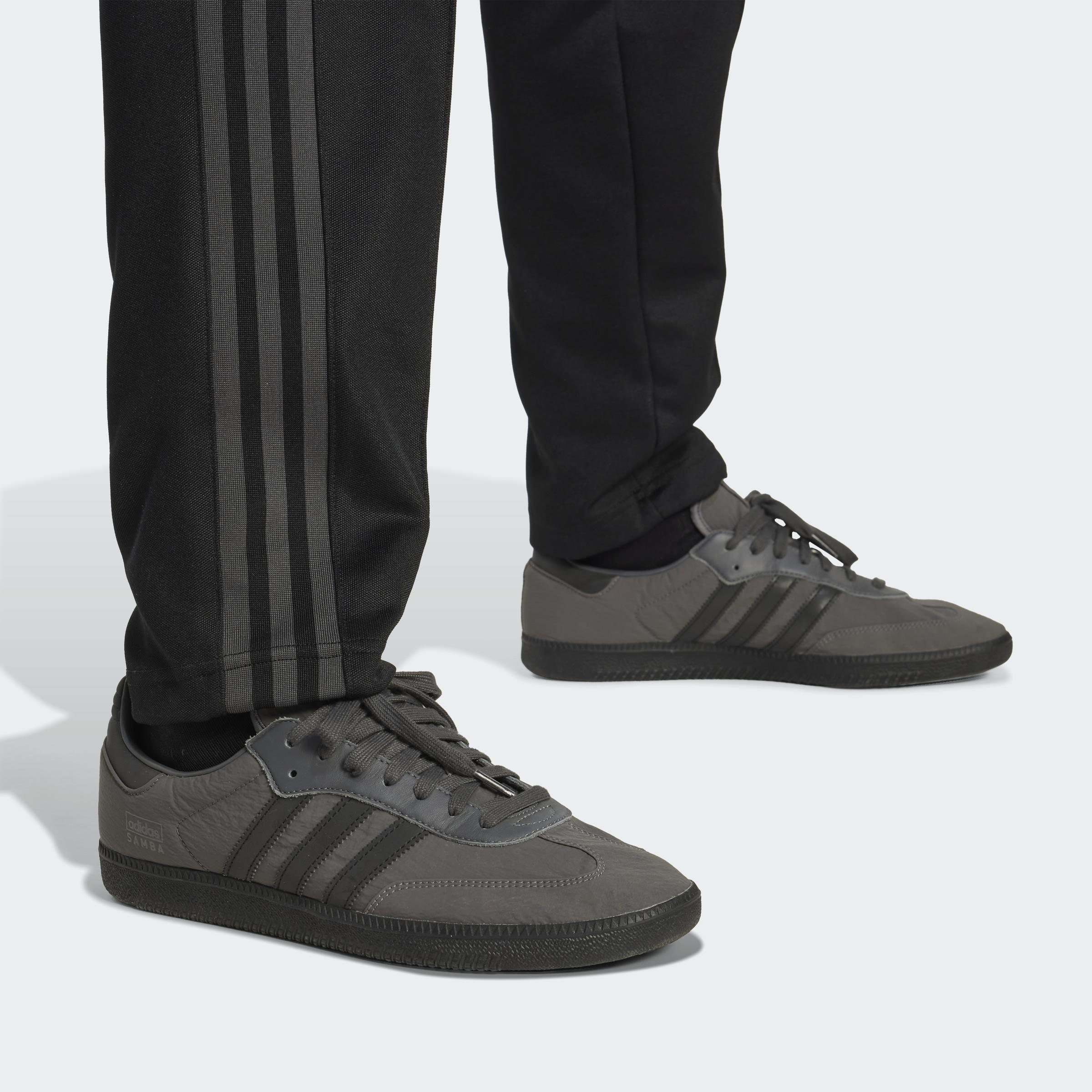 Adicolor Classics Beckenbauer Track Pants, Black, A901_ONE, large image number 2