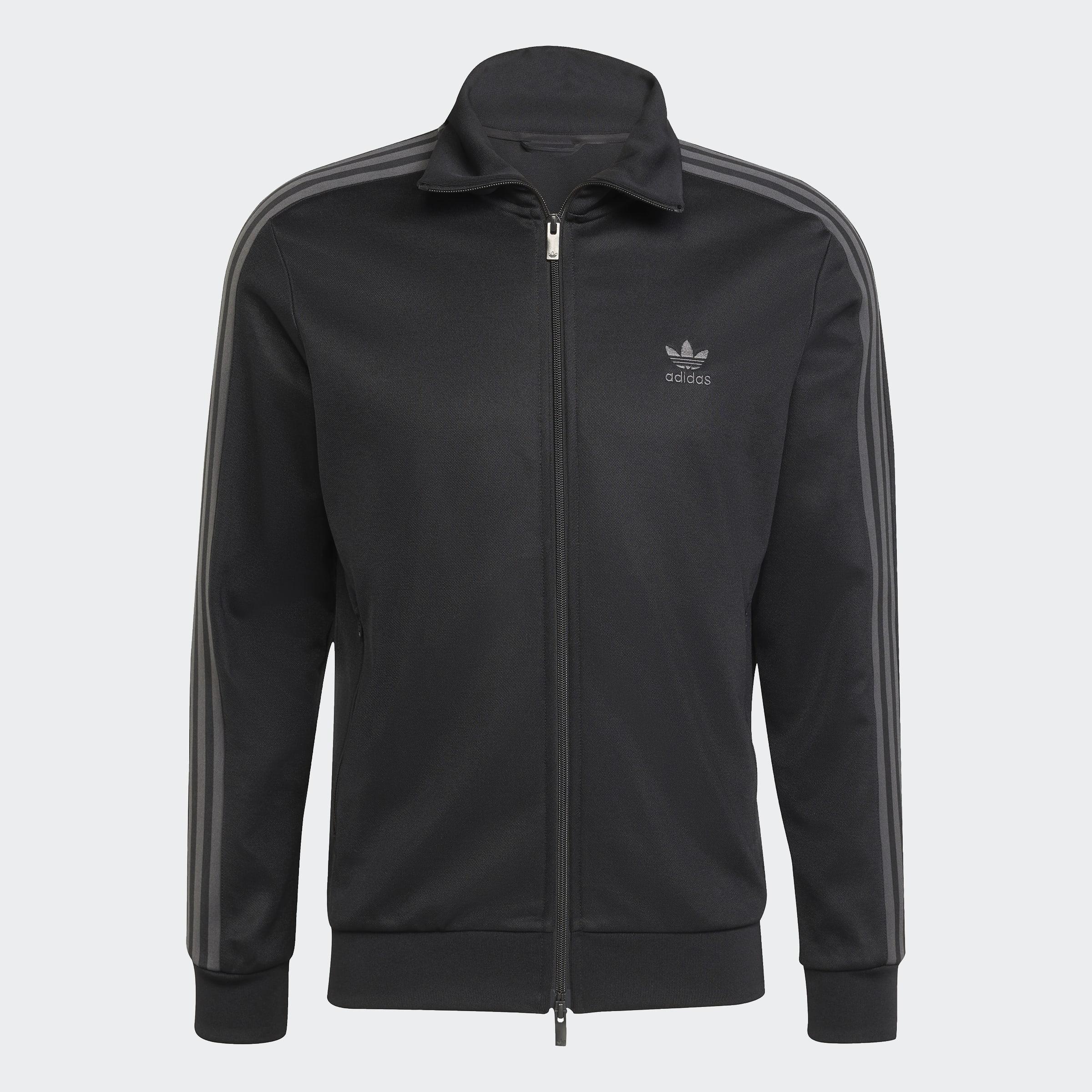 Adicolor Classics Track Top, Black, A901_ONE, large image number 0
