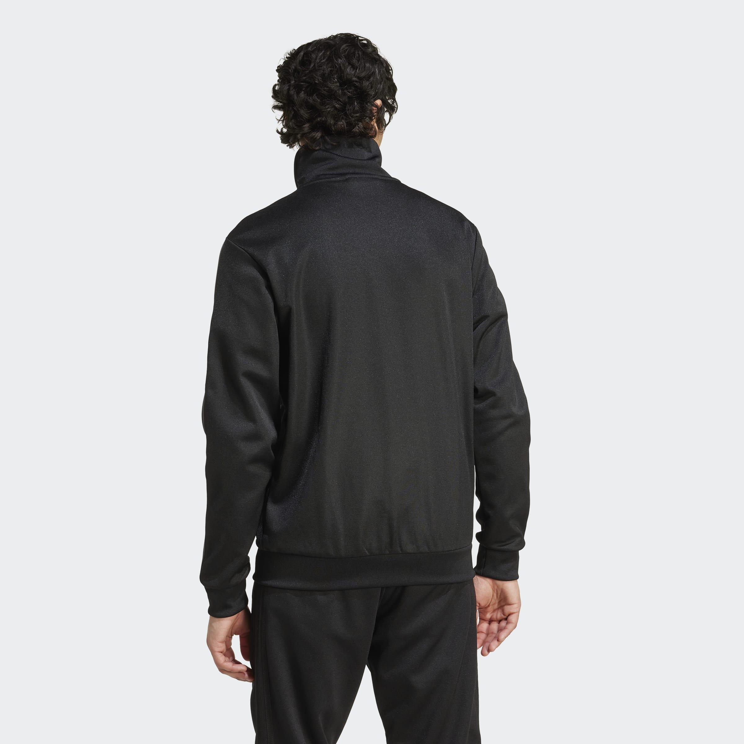 Adicolor Classics Track Top, Black, A901_ONE, large image number 1