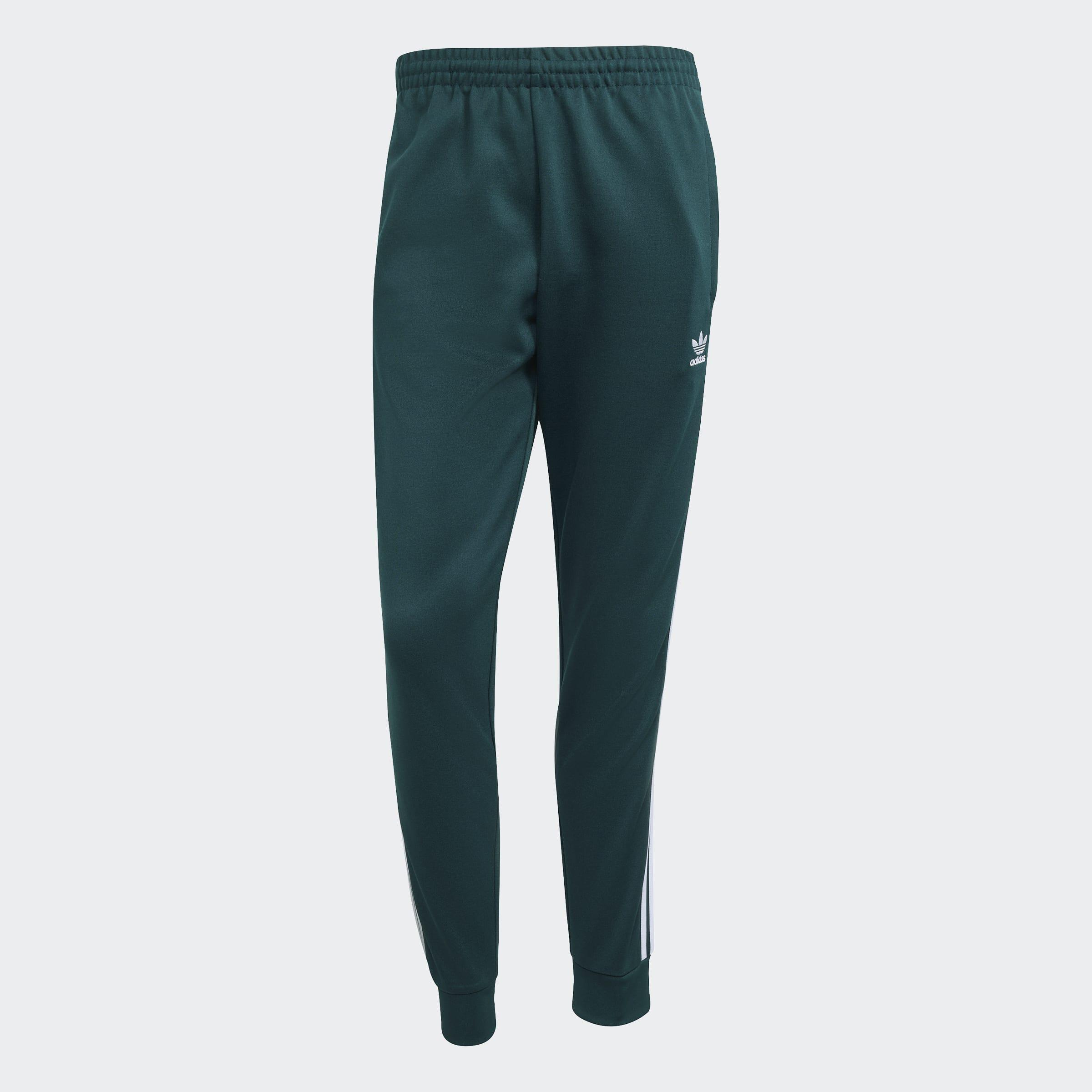 Adicolor Classics Sst Track Pants, Green
