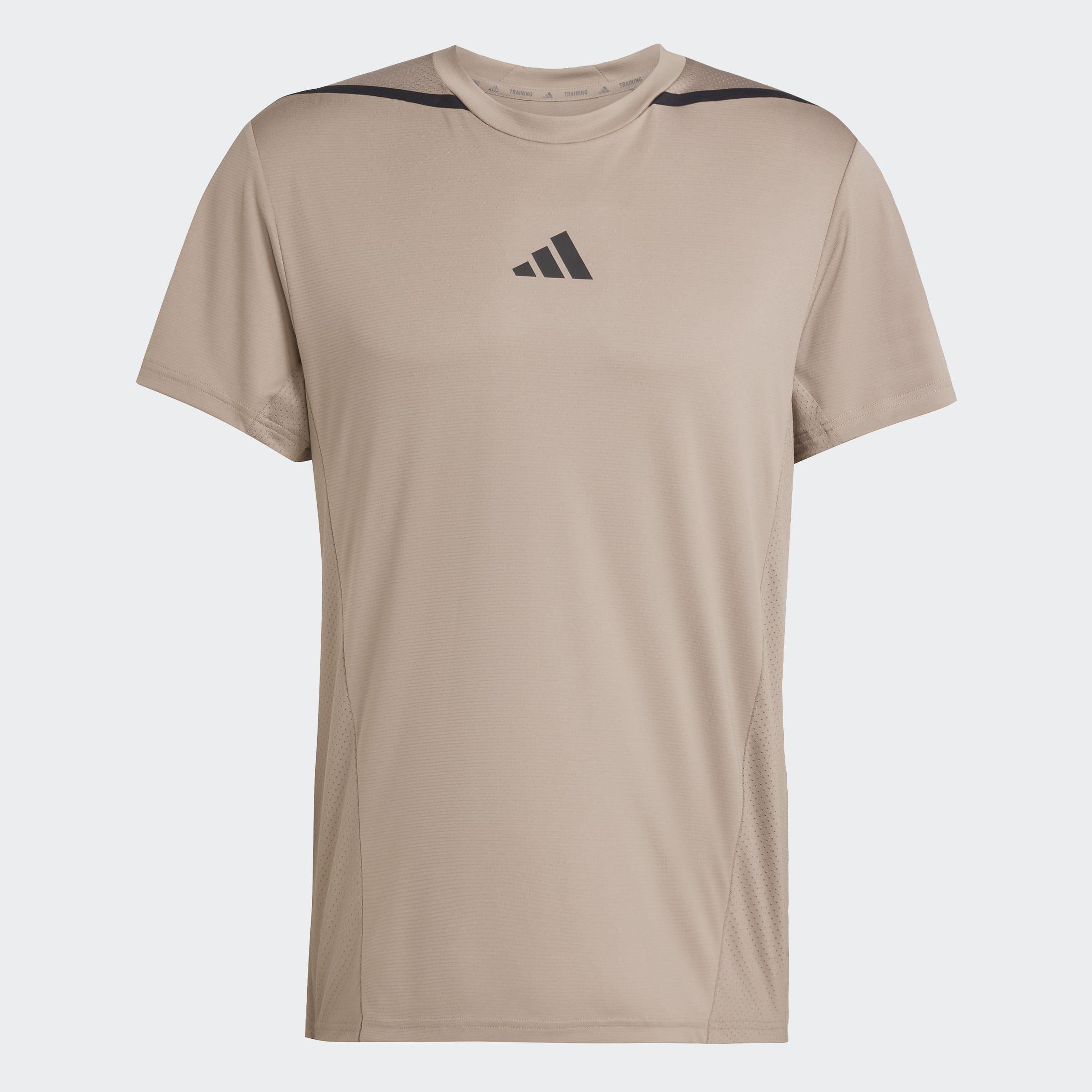 Designed For Training Pro-Series T-Shirt, Brown, A901_ONE, large image number 0