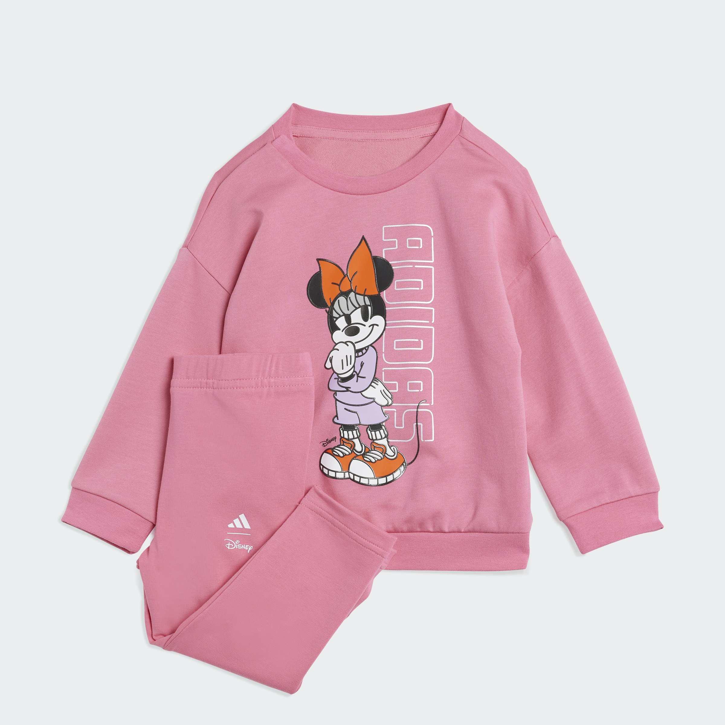 Kids Disney Minnie Mouse Jogger, Pink