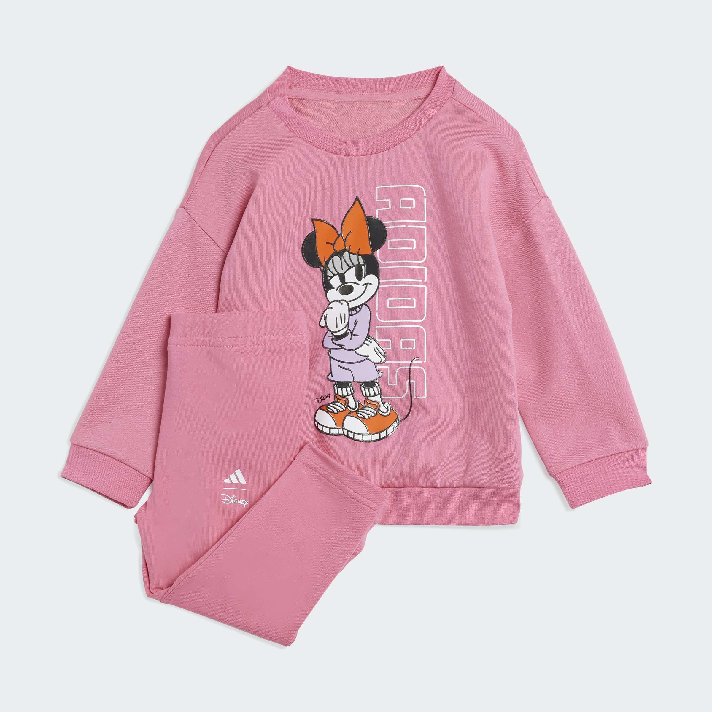 Kids Disney Minnie Mouse Jogger, Pink