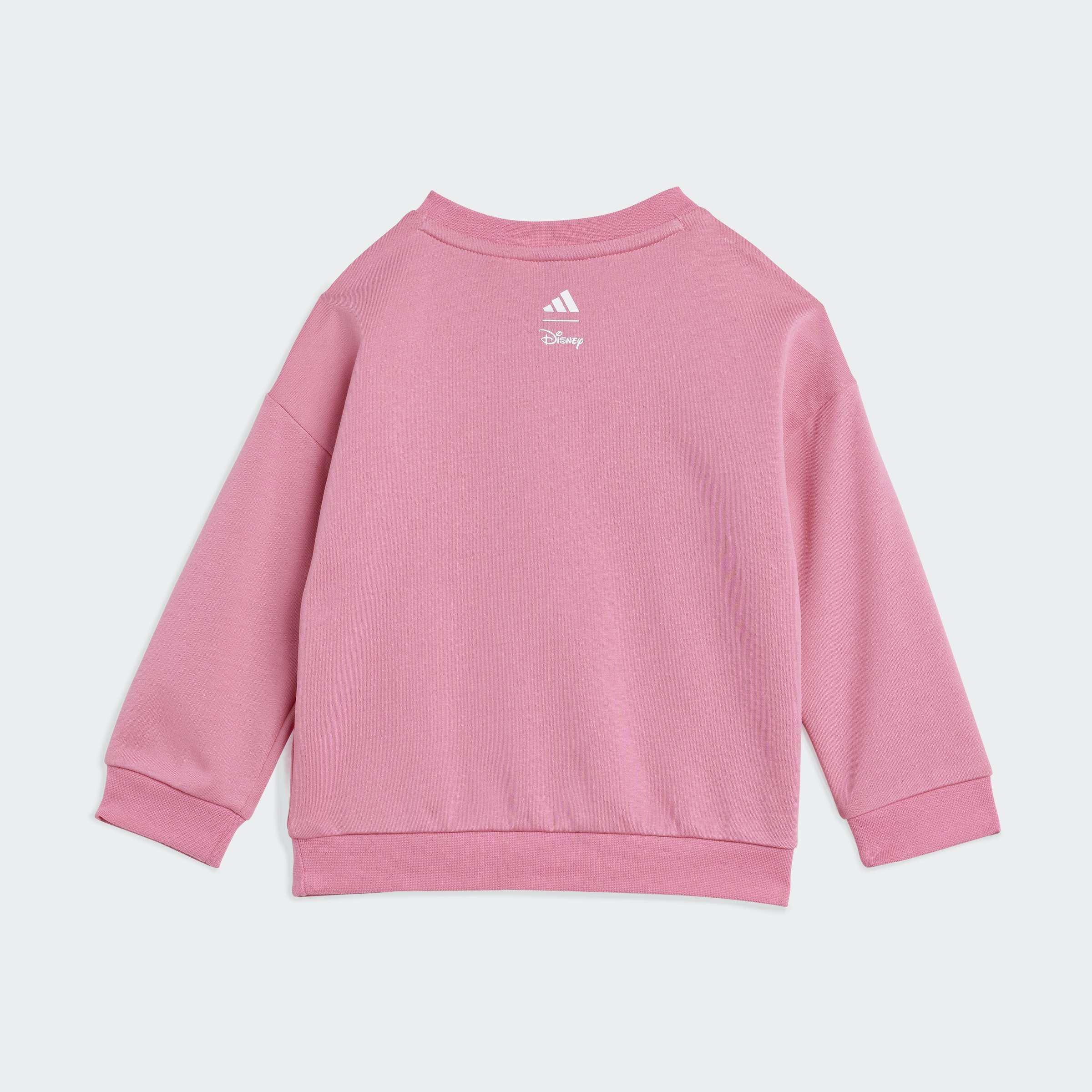 Kids Disney Minnie Mouse Jogger, Pink, A901_ONE, large image number 2