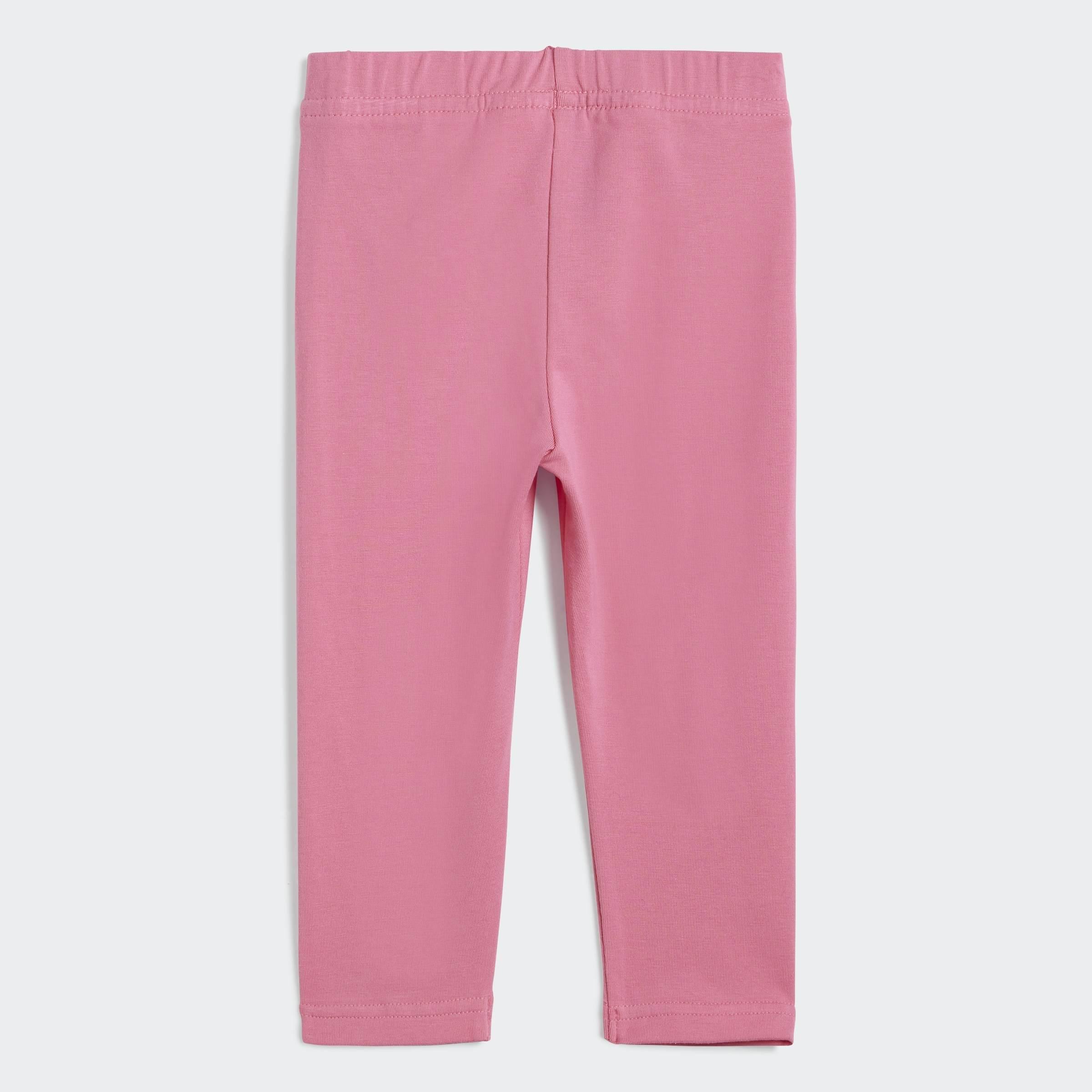 Kids Disney Minnie Mouse Jogger, Pink, A901_ONE, large image number 3