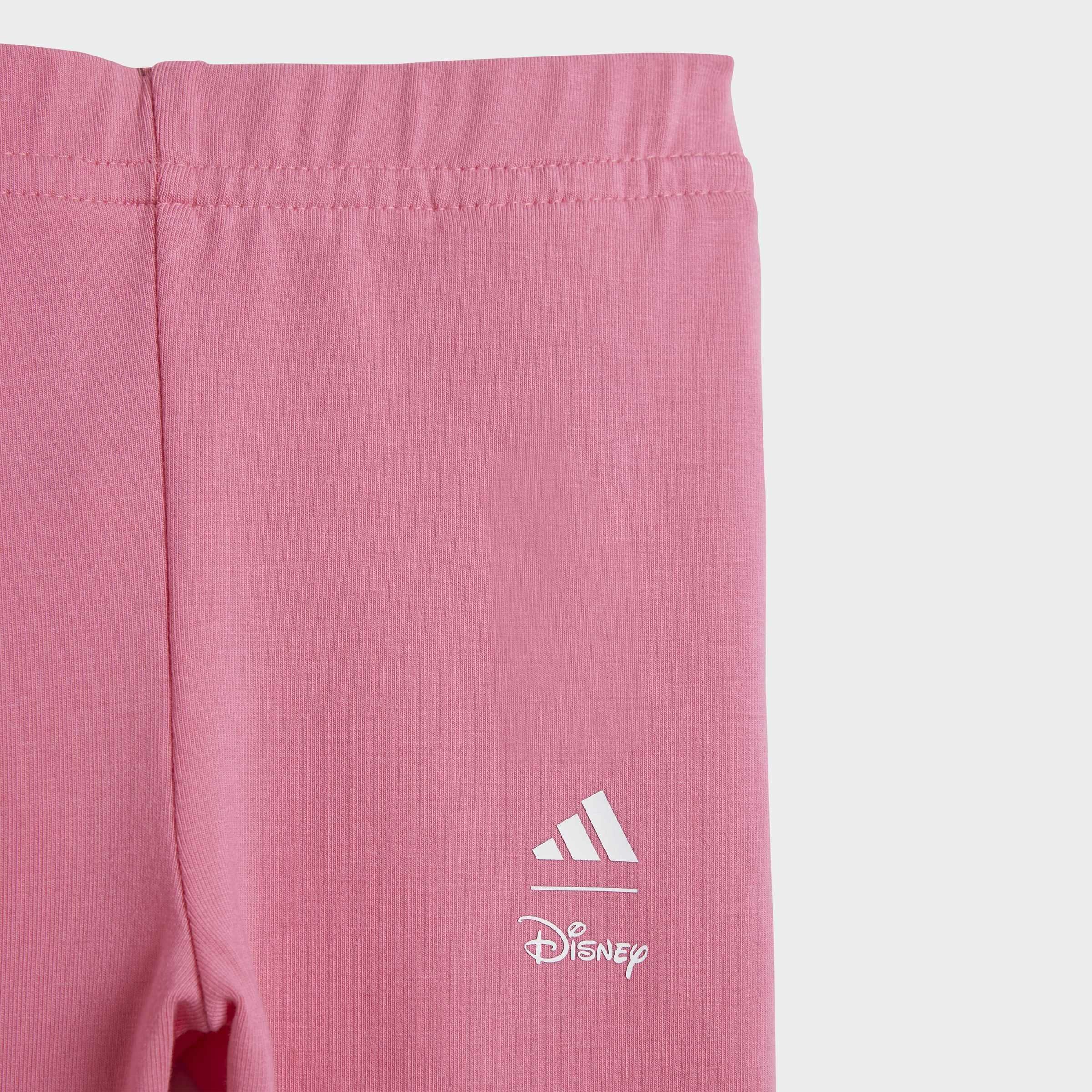 Kids Disney Minnie Mouse Jogger, Pink, A901_ONE, large image number 5