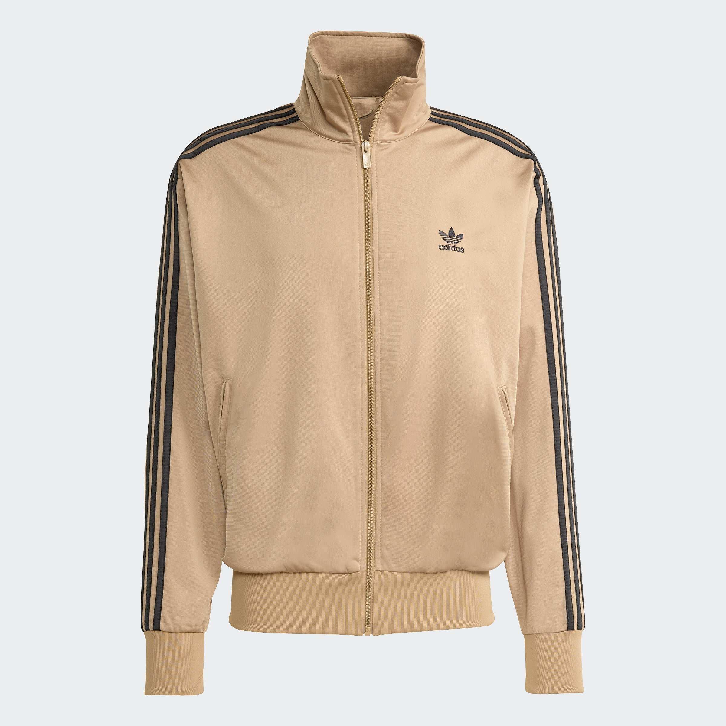 Adicolor Classics Firebird Track Top, Beige