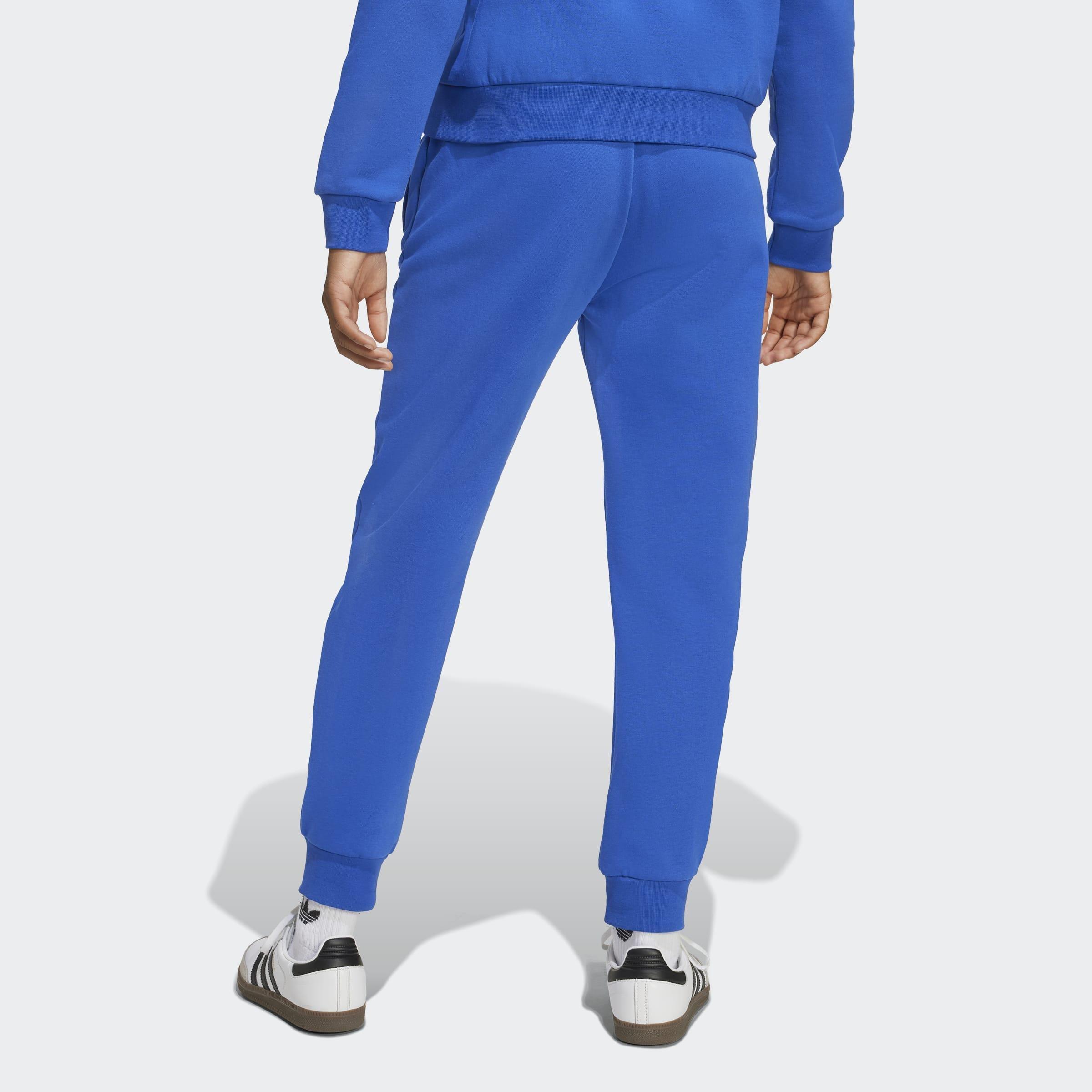 Kids Unisex Messi Pants, Blue, A901_ONE, large image number 2