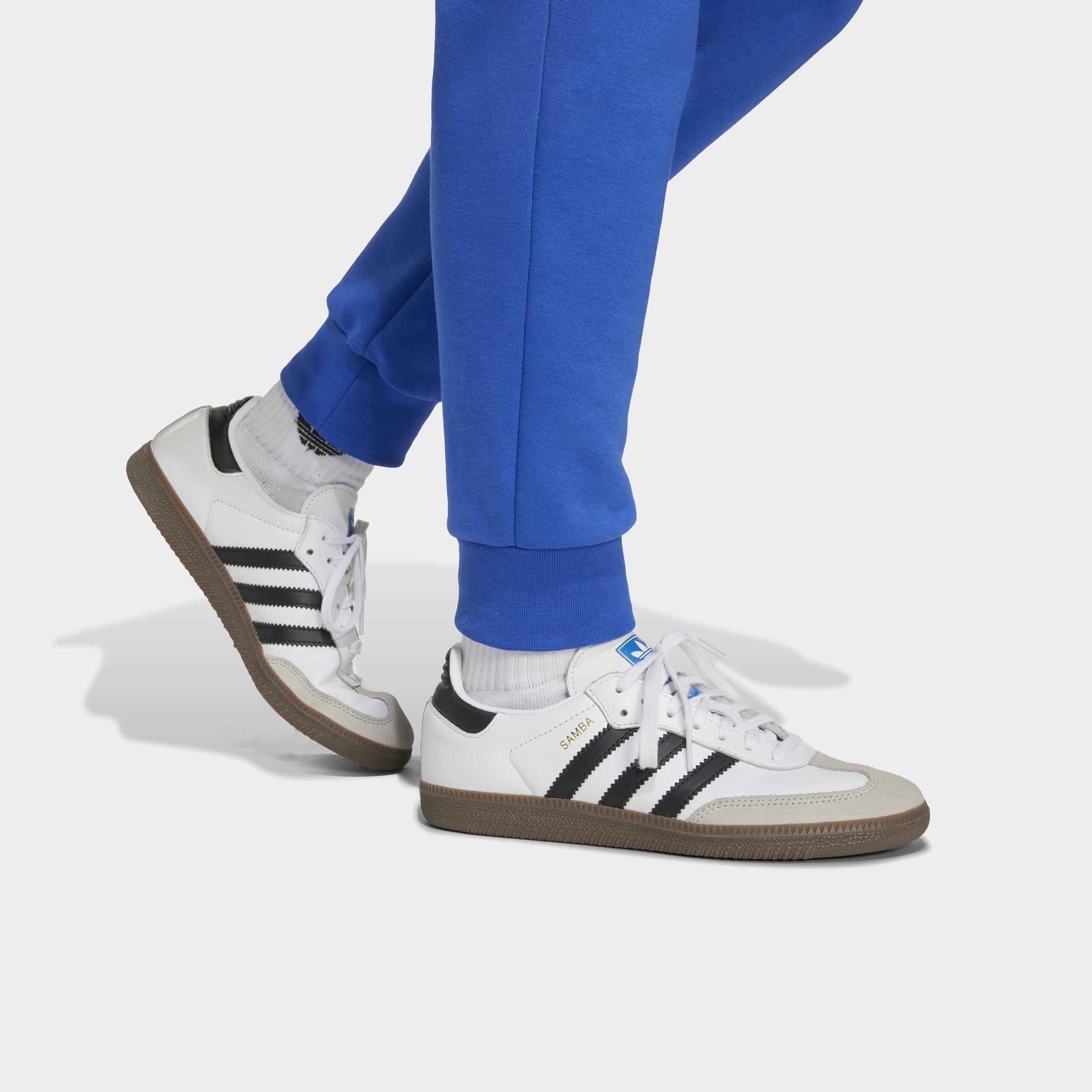 Kids Unisex Messi Pants, Blue, A901_ONE, large image number 3