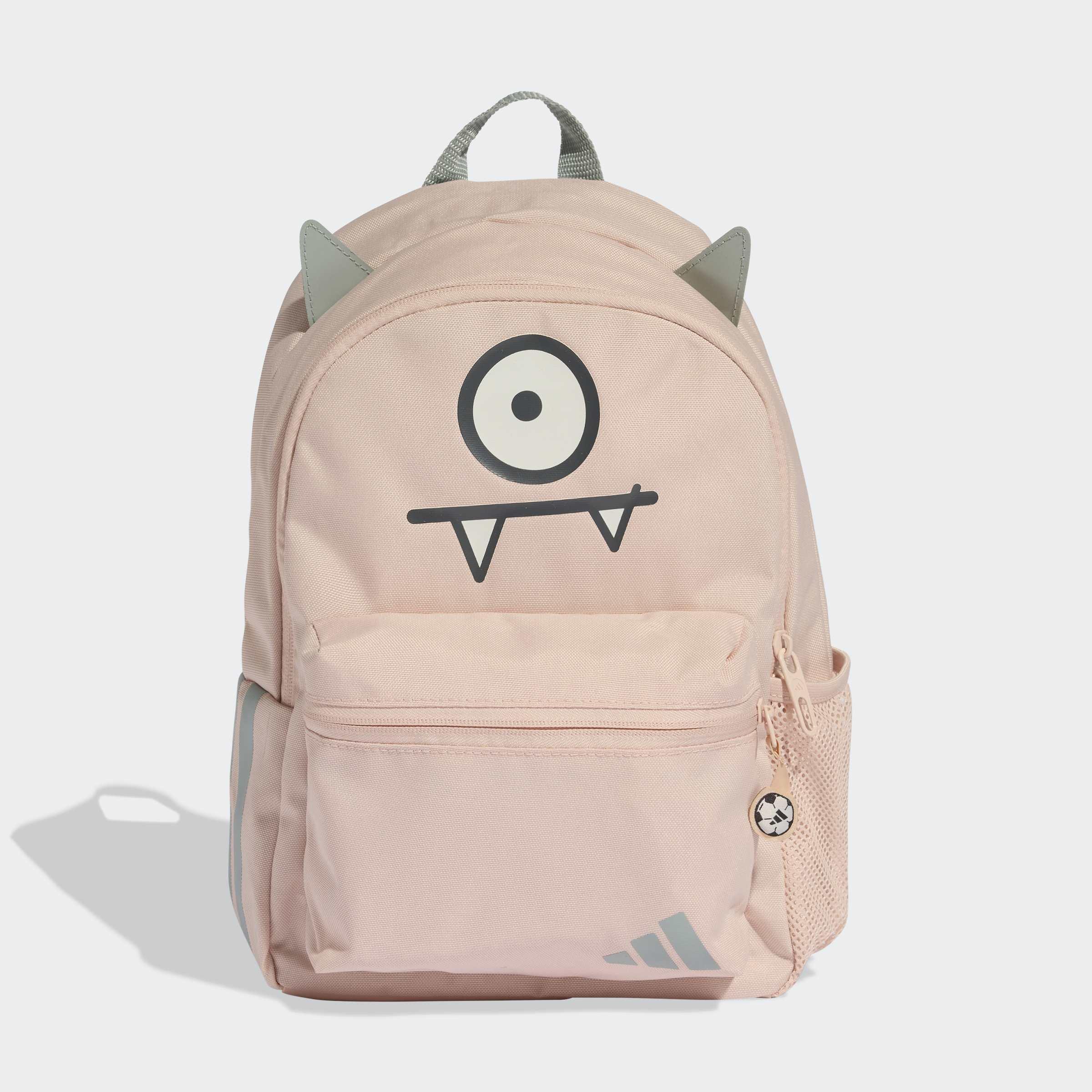 Kids Unisex Tiro_Nster Backpack Small, Pink