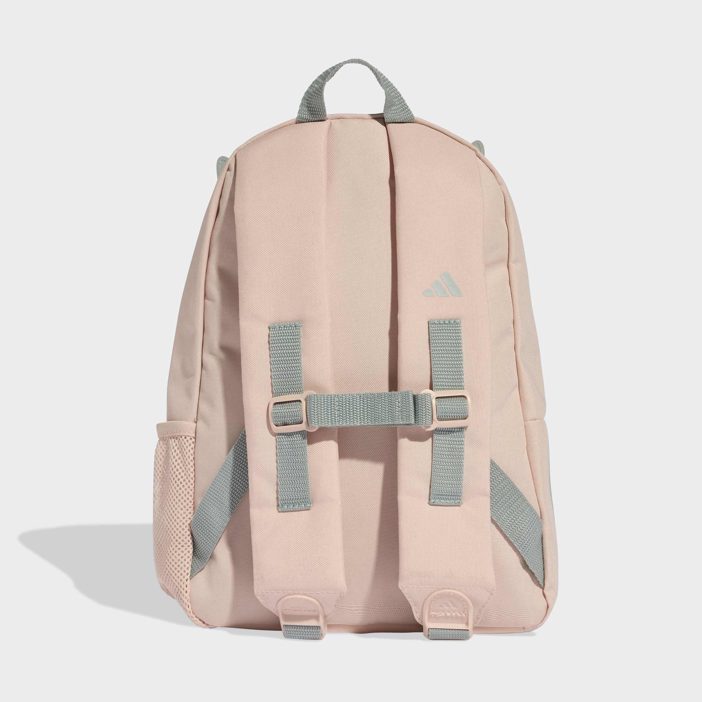 Kids Unisex Tiro_Nster Backpack Small, Pink, A901_ONE, large image number 3