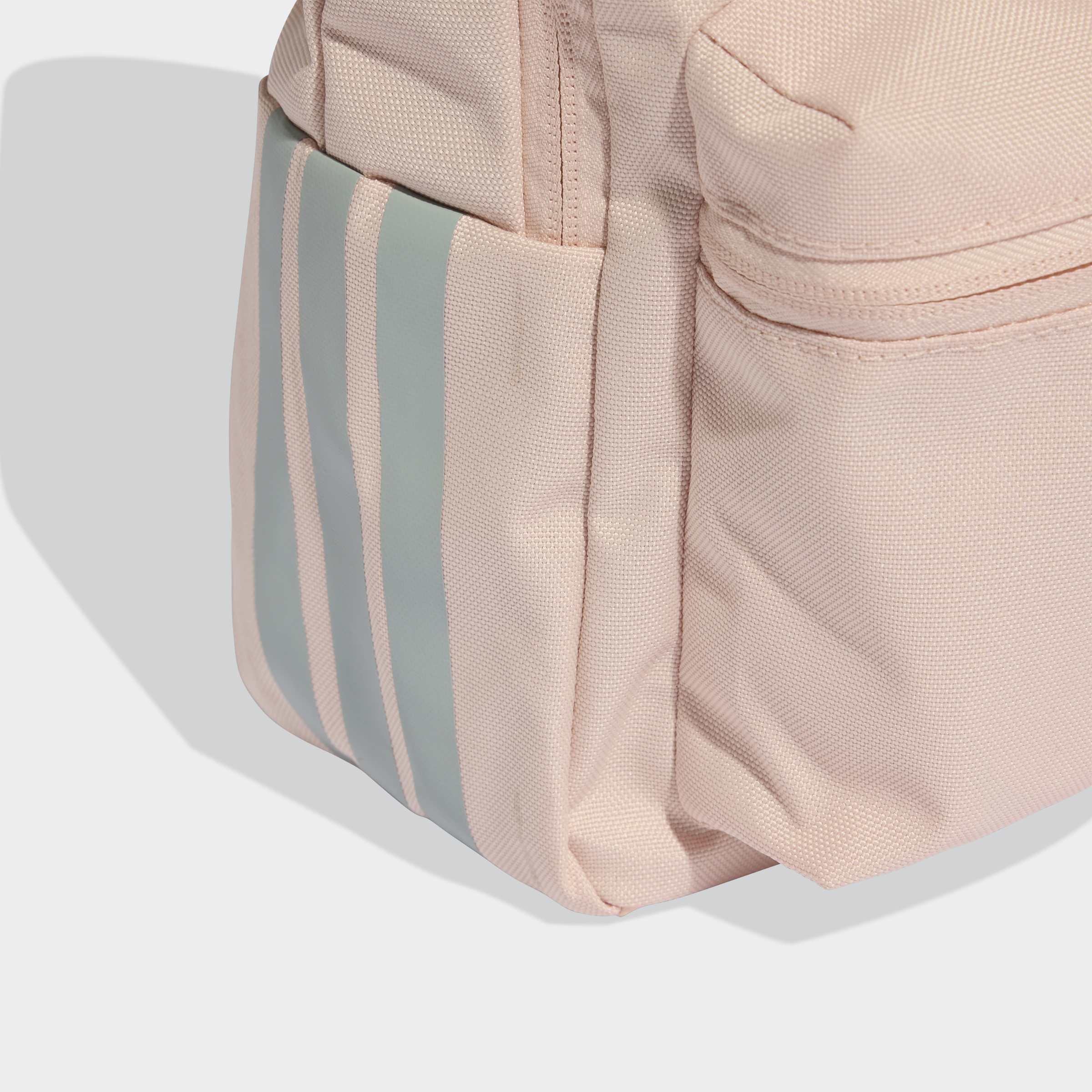 Kids Unisex Tiro_Nster Backpack Small, Pink, A901_ONE, large image number 4