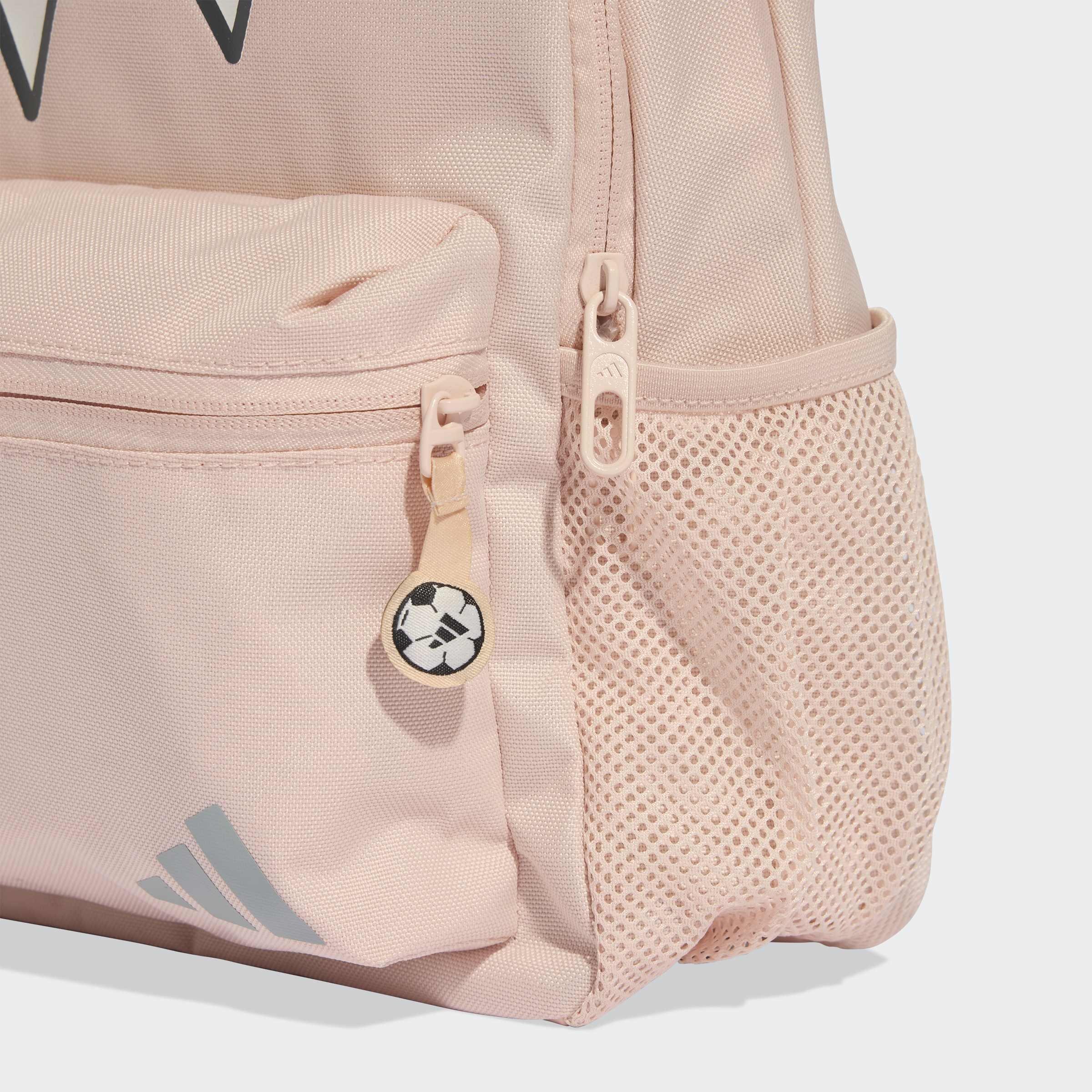 Kids Unisex Tiro_Nster Backpack Small, Pink, A901_ONE, large image number 5