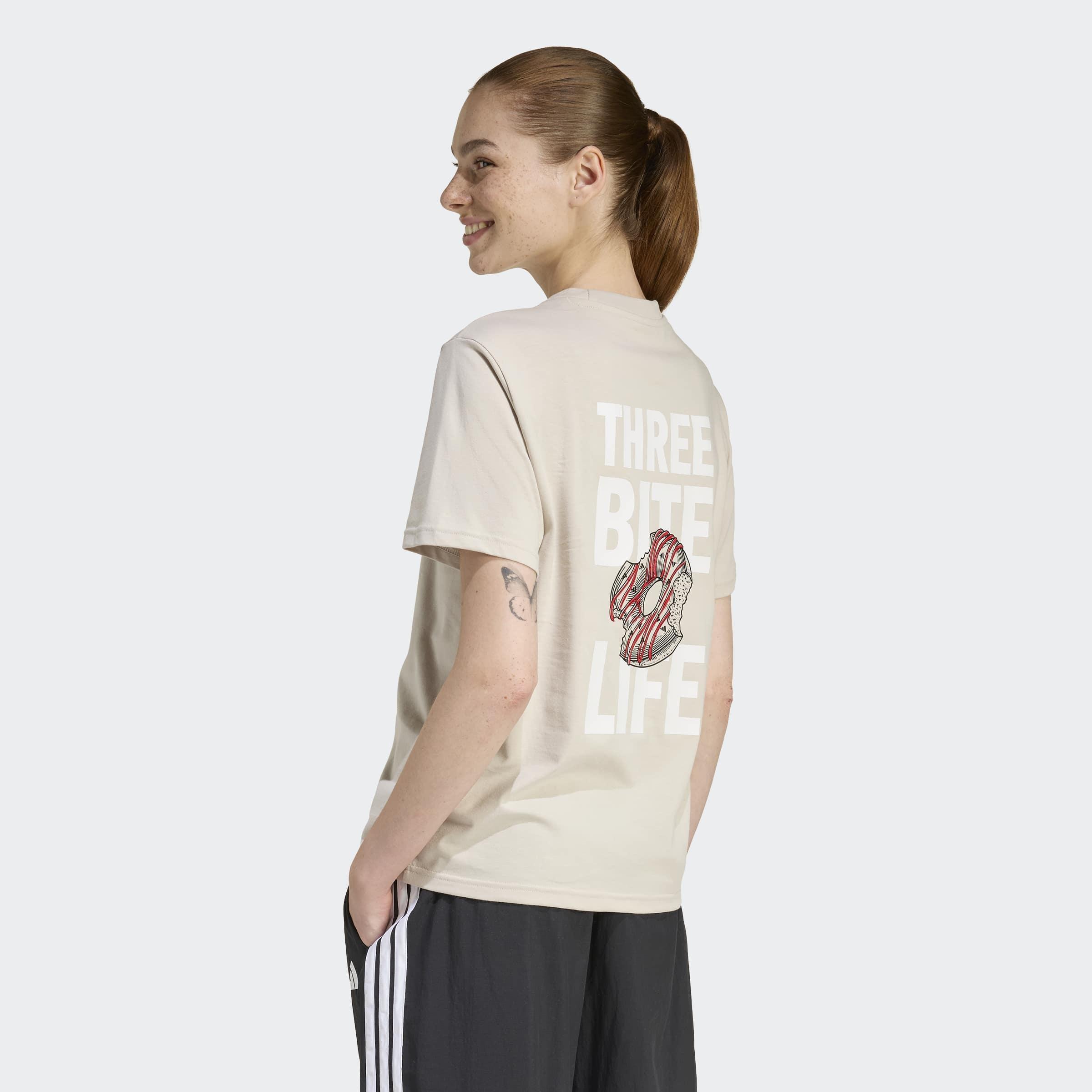 Soft Sports Graphic Tshirt, White, A901_ONE, large image number 0