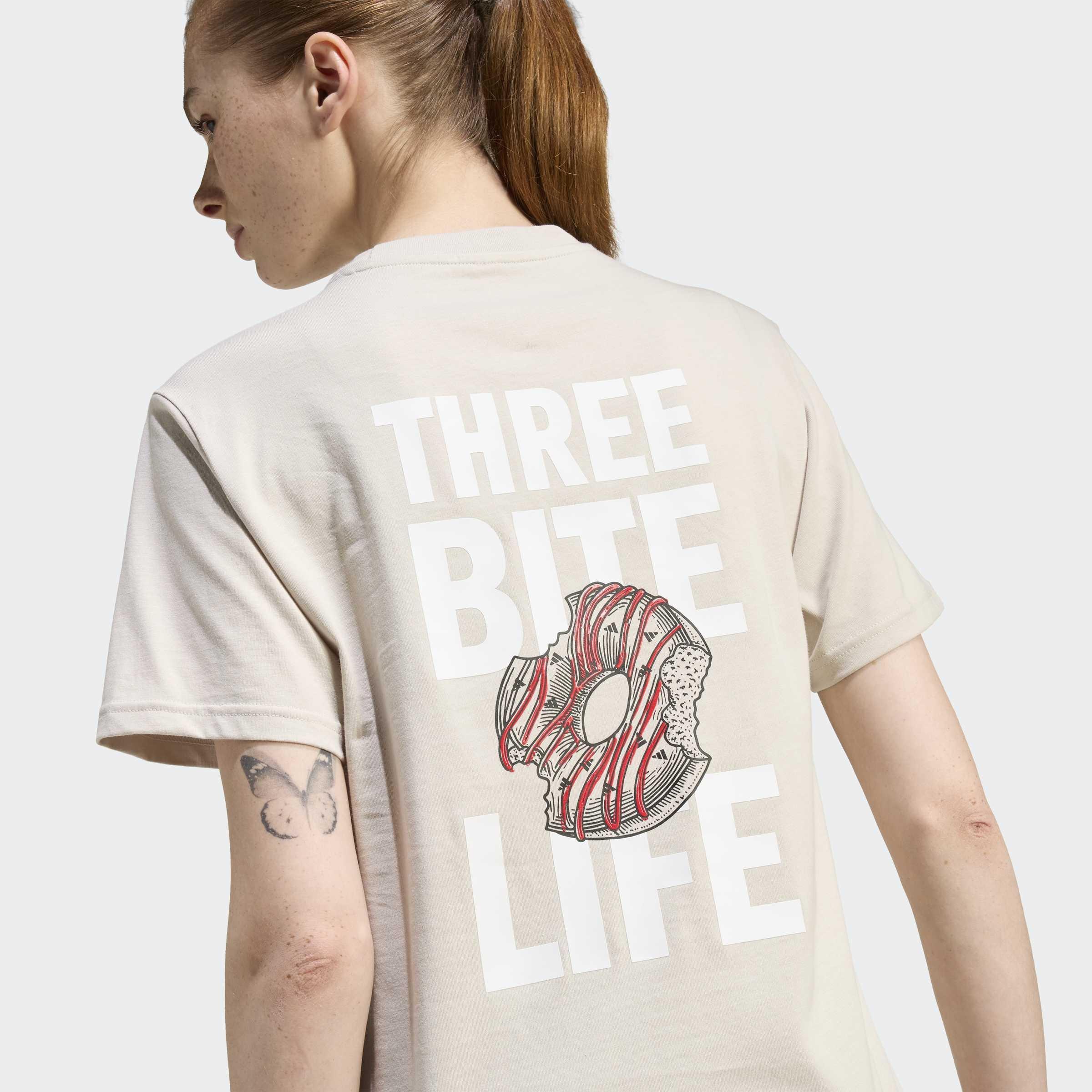 Soft Sports Graphic Tshirt, White, A901_ONE, large image number 1
