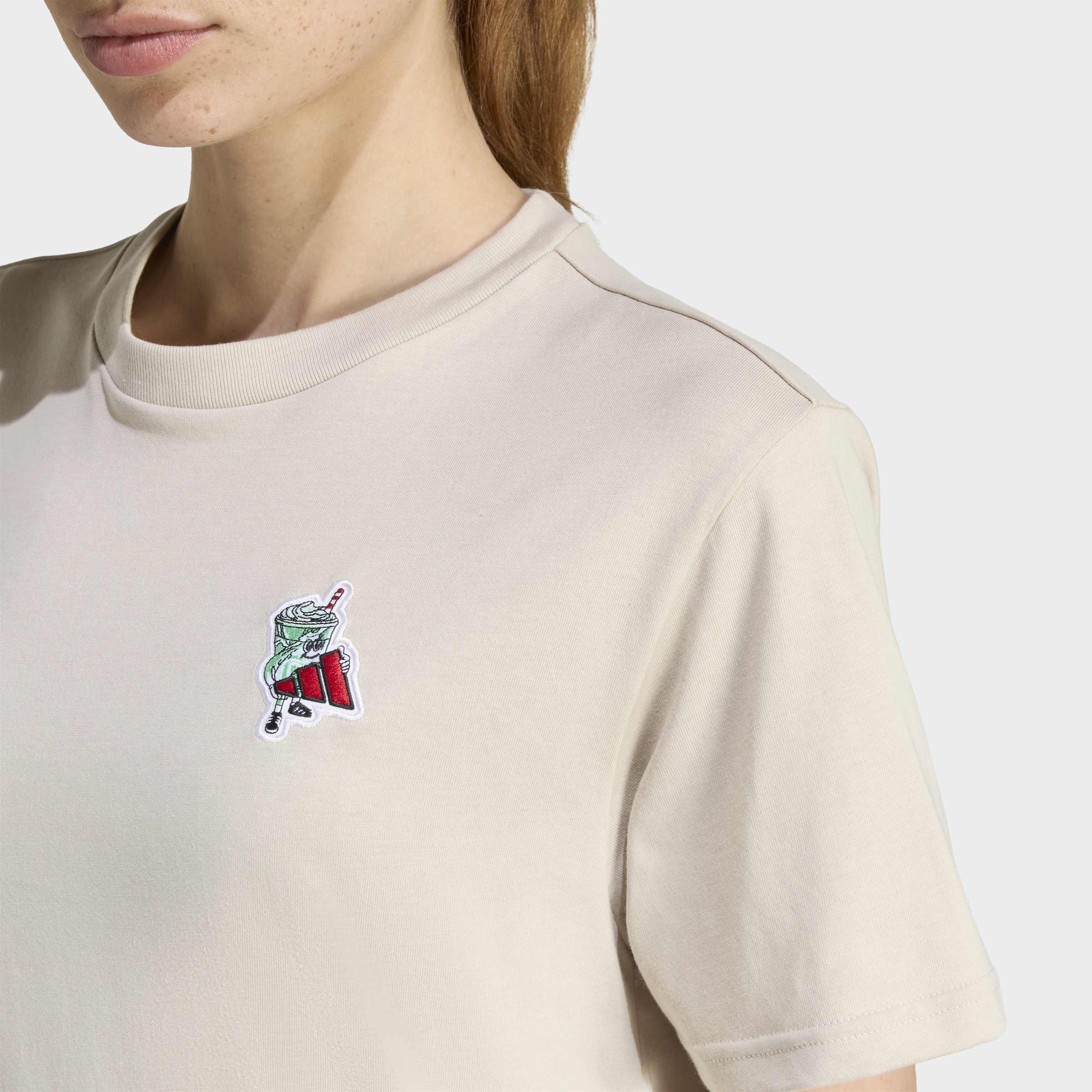 Soft Sports Graphic Tshirt, White, A901_ONE, large image number 2