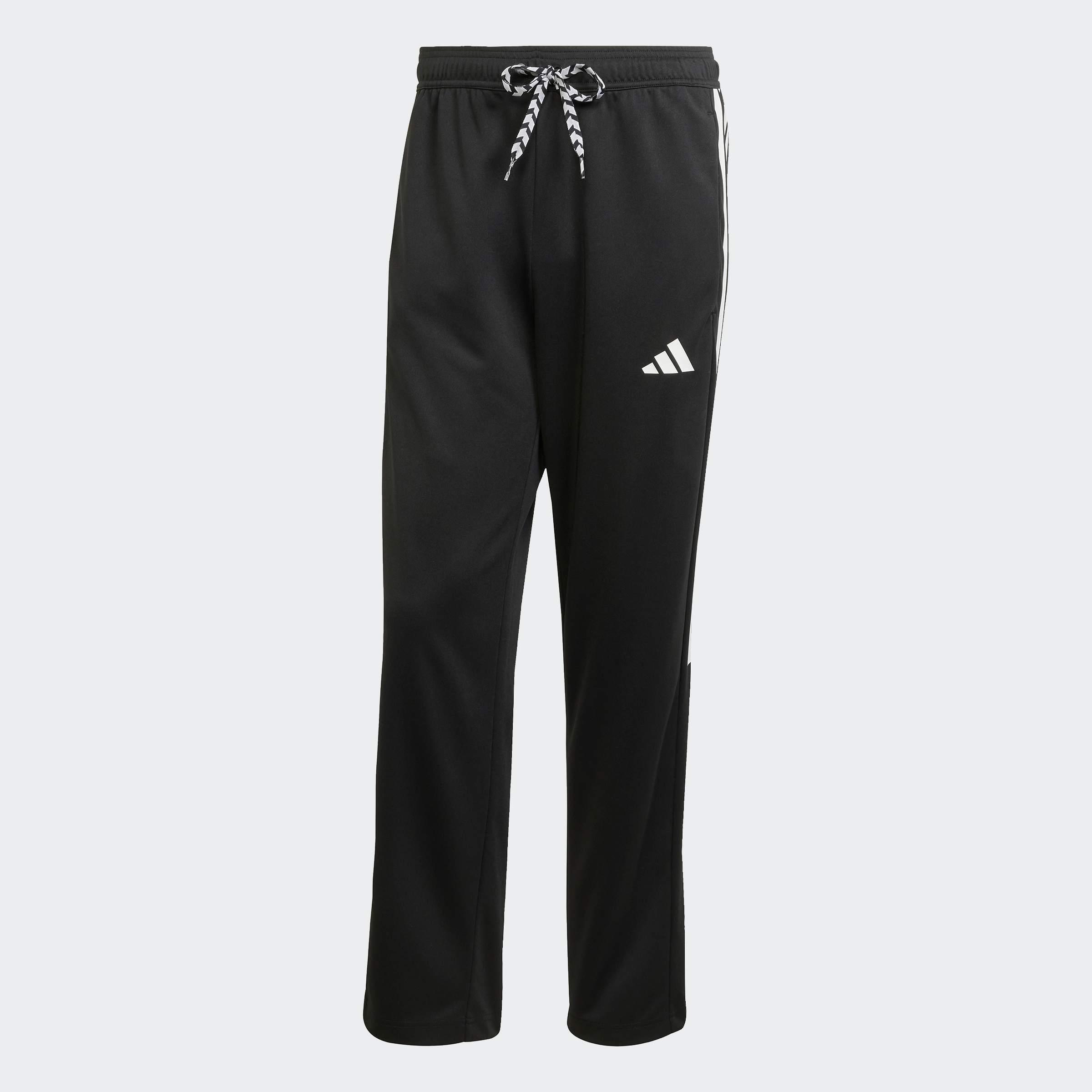 Emerging Harmony Tiro Track Joggers, Black
