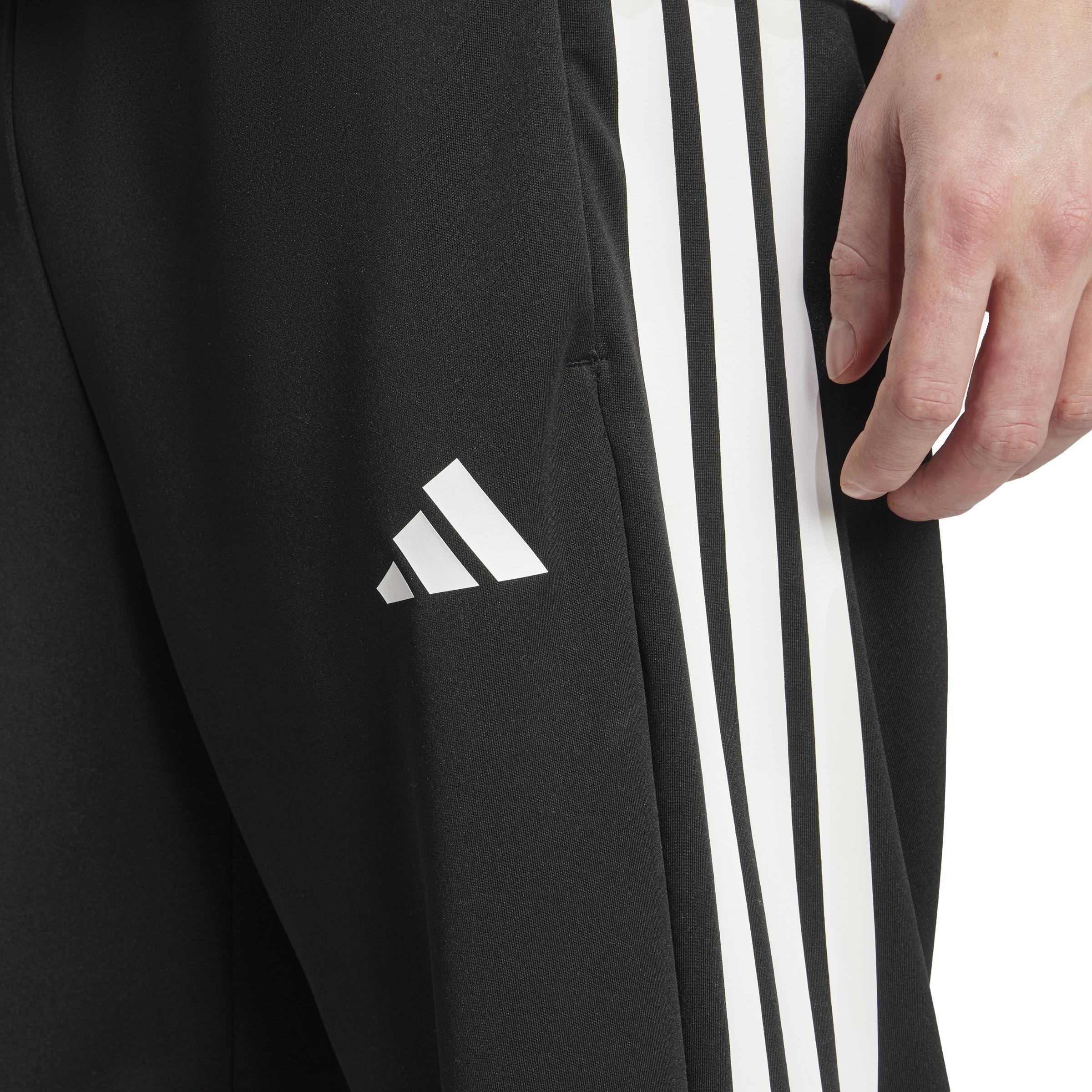 Emerging Harmony Tiro Track Joggers, Black, A901_ONE, large image number 4