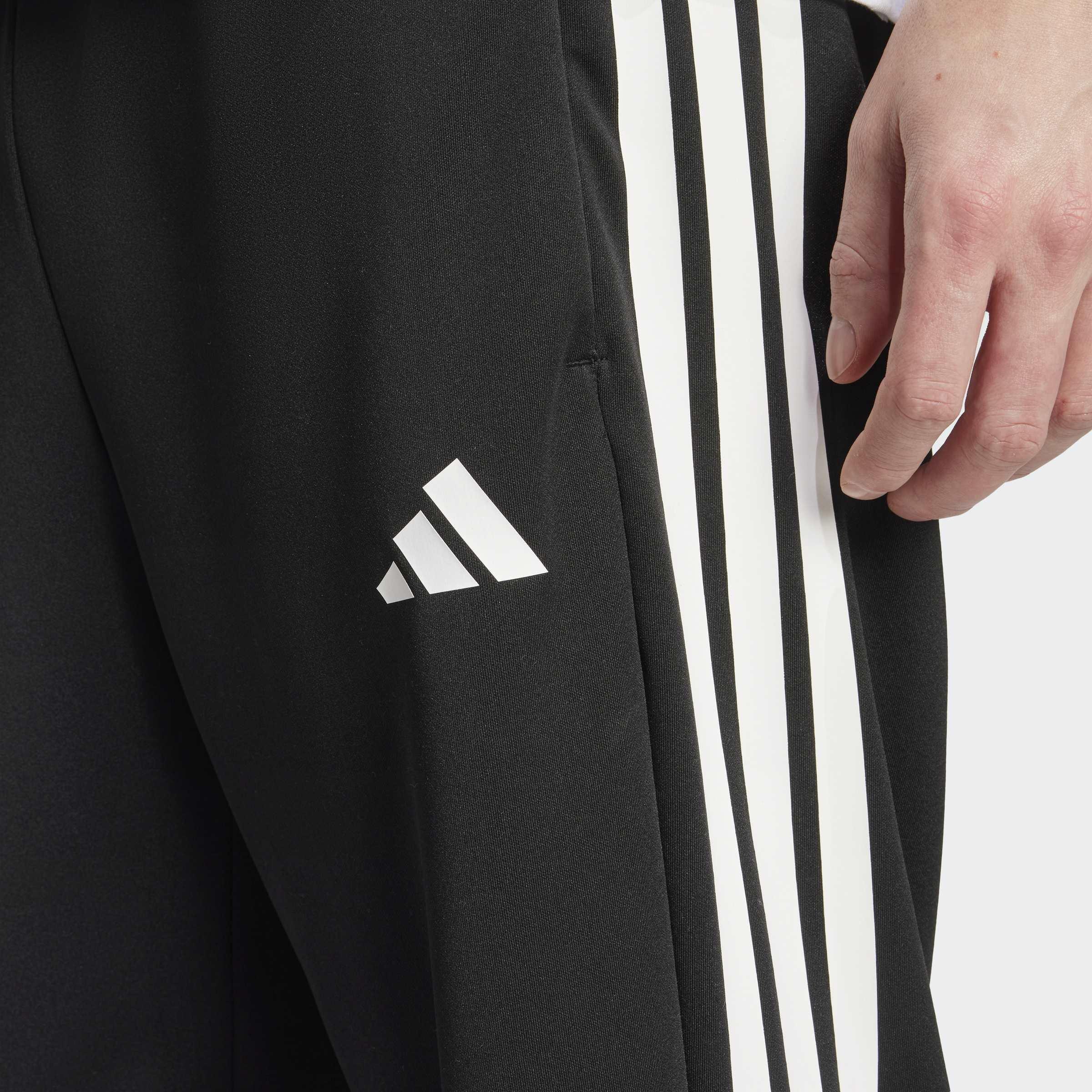 Emerging Harmony Tiro Track Joggers, Black, A901_ONE, large image number 6