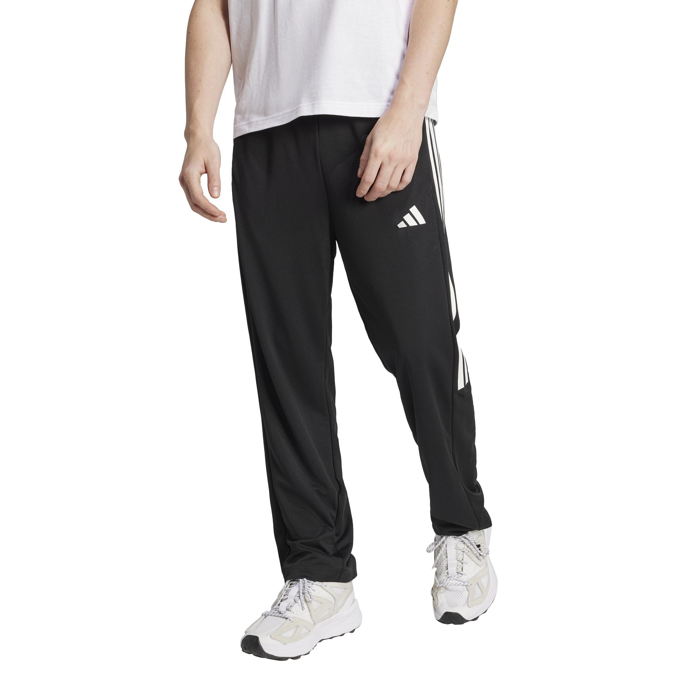 Emerging Harmony Tiro Track Joggers, Black, A901_ONE, large image number 10