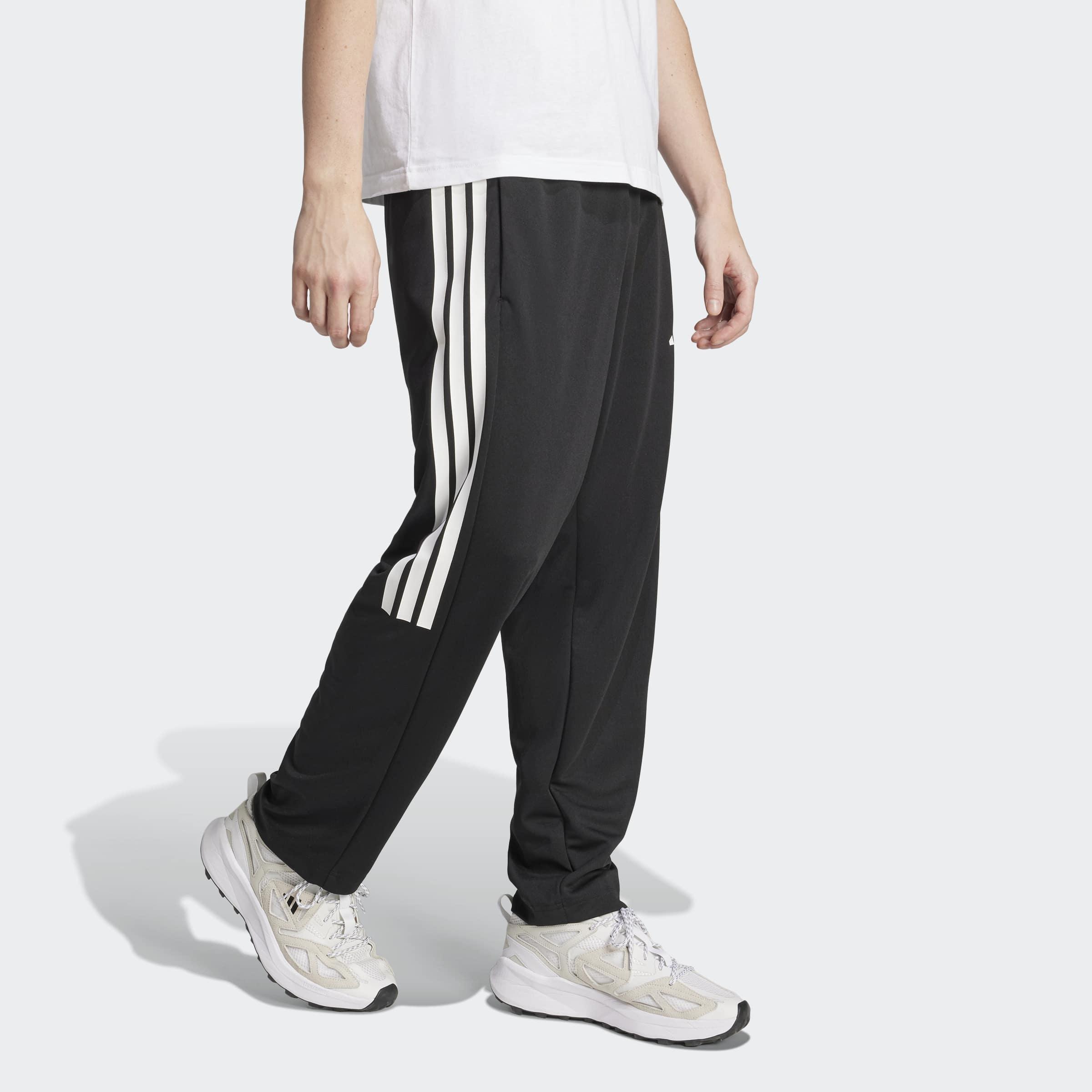 Emerging Harmony Tiro Track Joggers, Black, A901_ONE, large image number 11