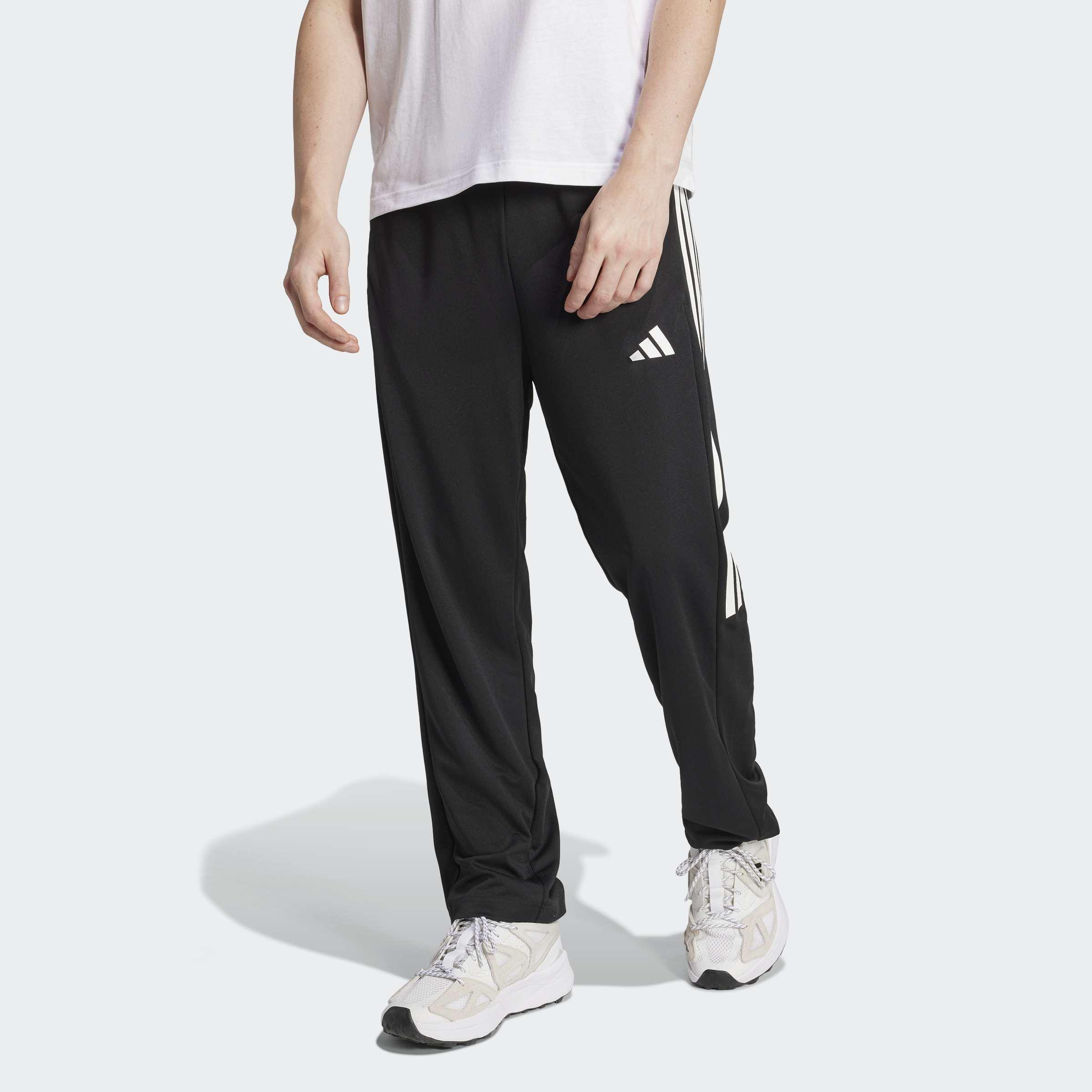 Emerging Harmony Tiro Track Joggers, Black, A901_ONE, large image number 12