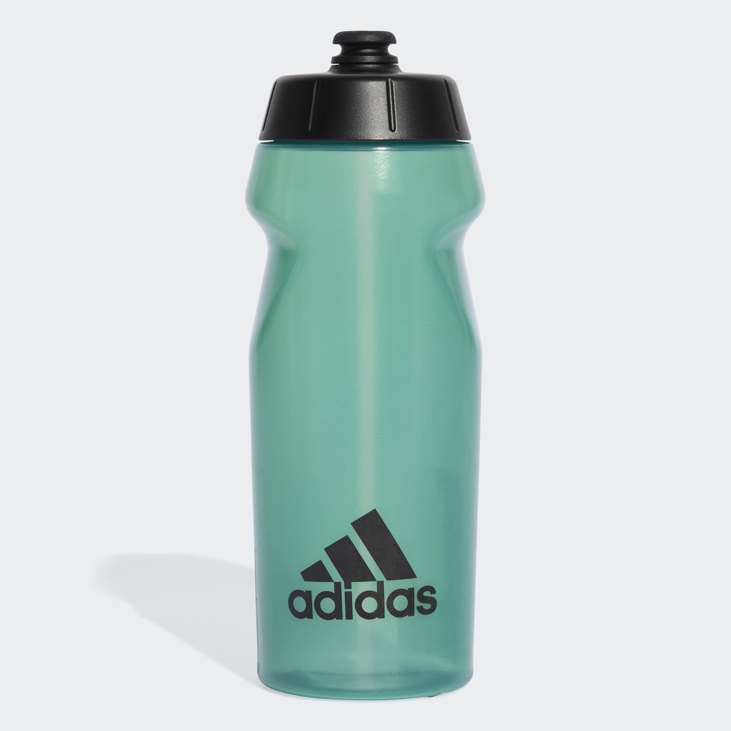 Unisex Performance Water Bottle 0.5 L, Turquoise