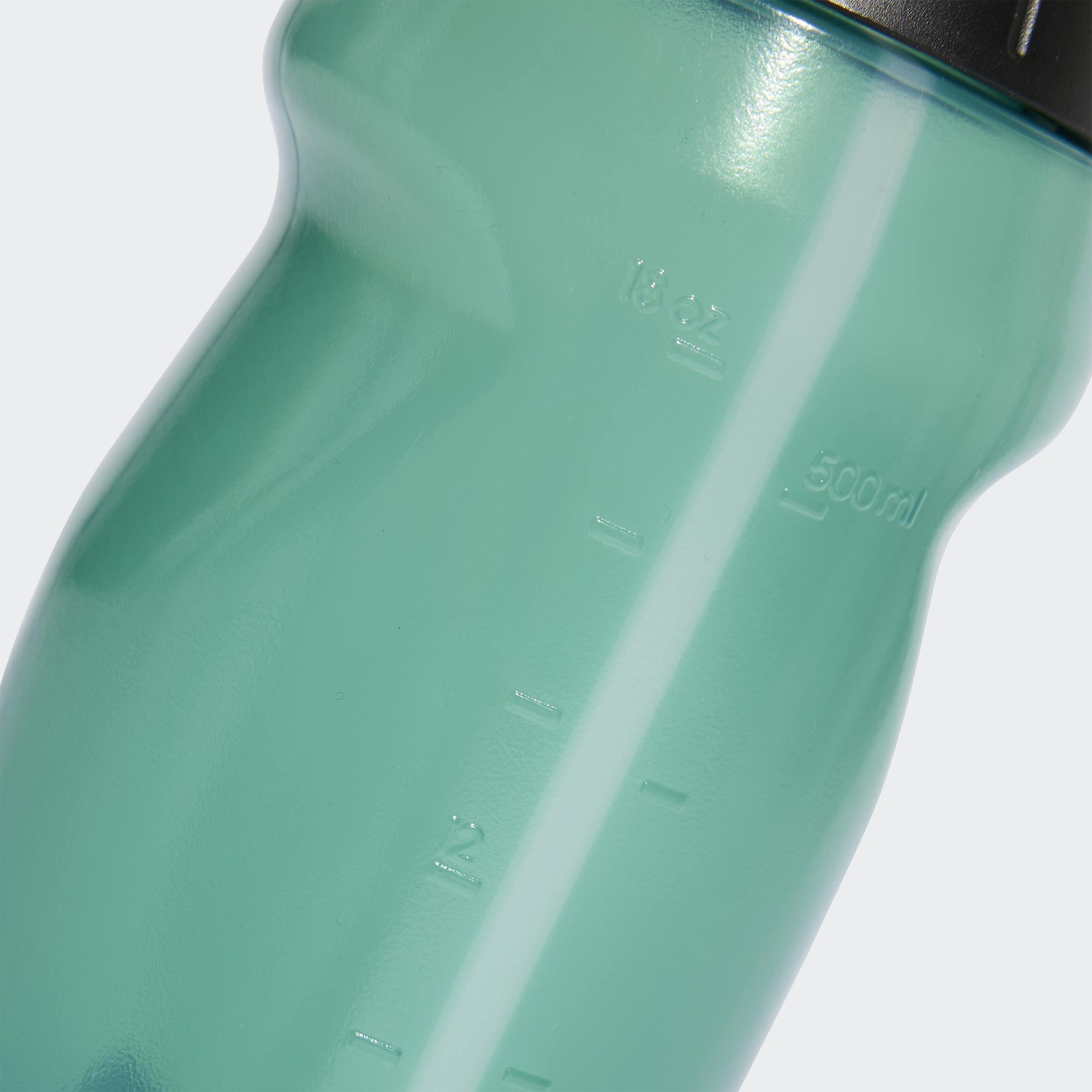 Unisex Performance Water Bottle 0.5 L, Turquoise