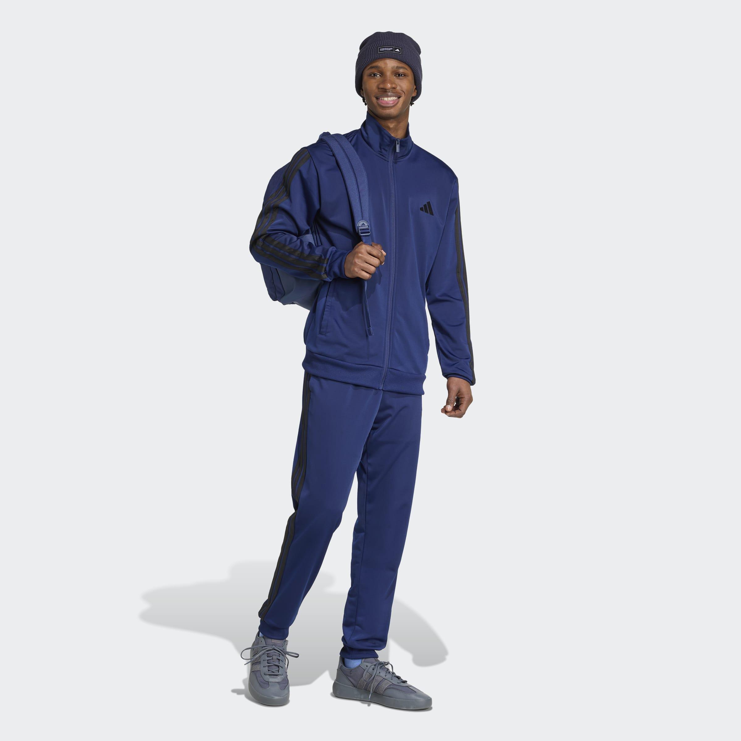 DAYREADY Tracksuit, Blue, A901_ONE, large image number 4