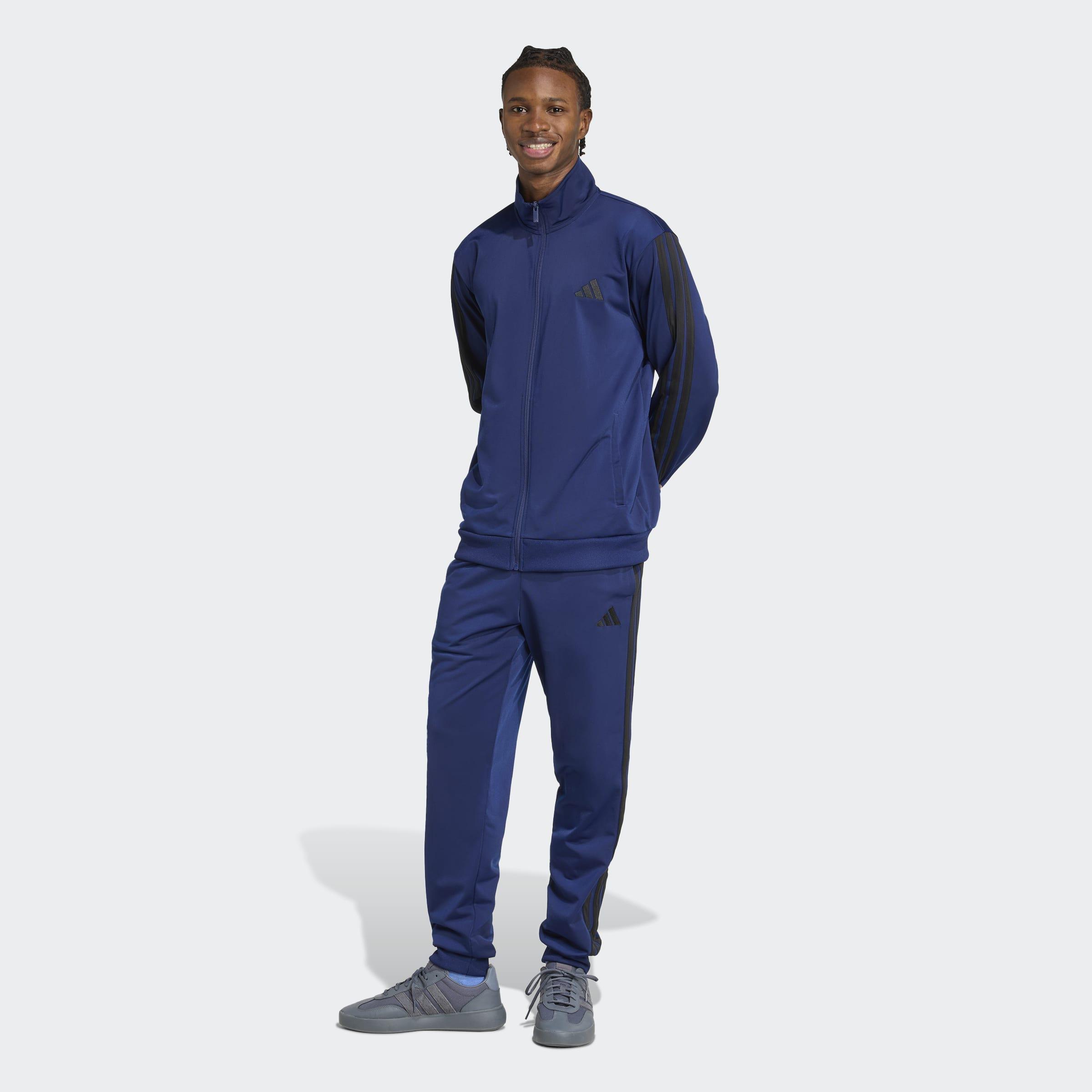 DAYREADY Tracksuit, Blue, A901_ONE, large image number 6
