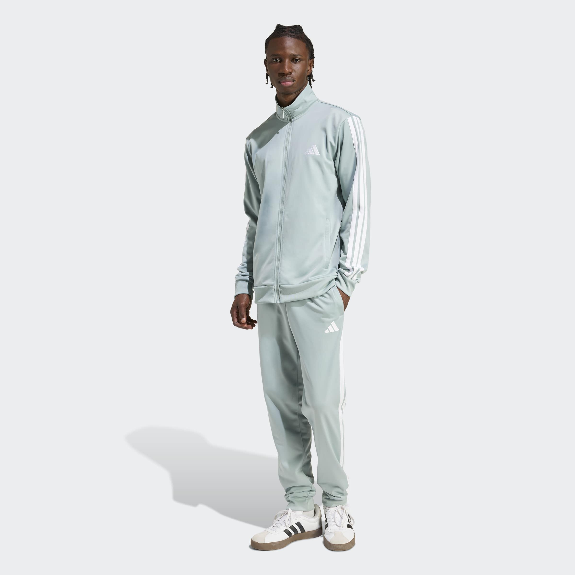 DAYREADY Tracksuit, Green, A901_ONE, large image number 3