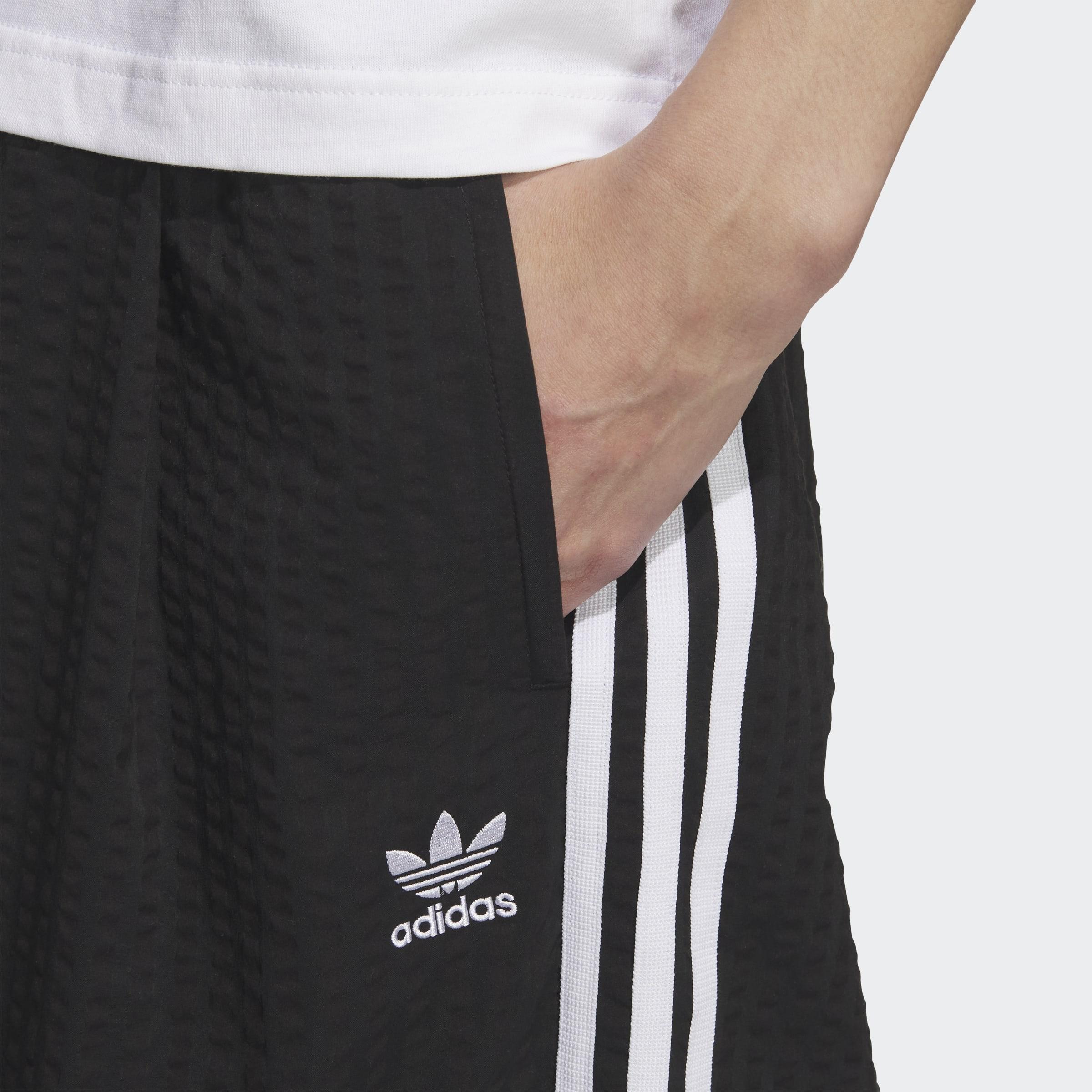 Oversize Track Pant, Black, A901_ONE, large image number 2