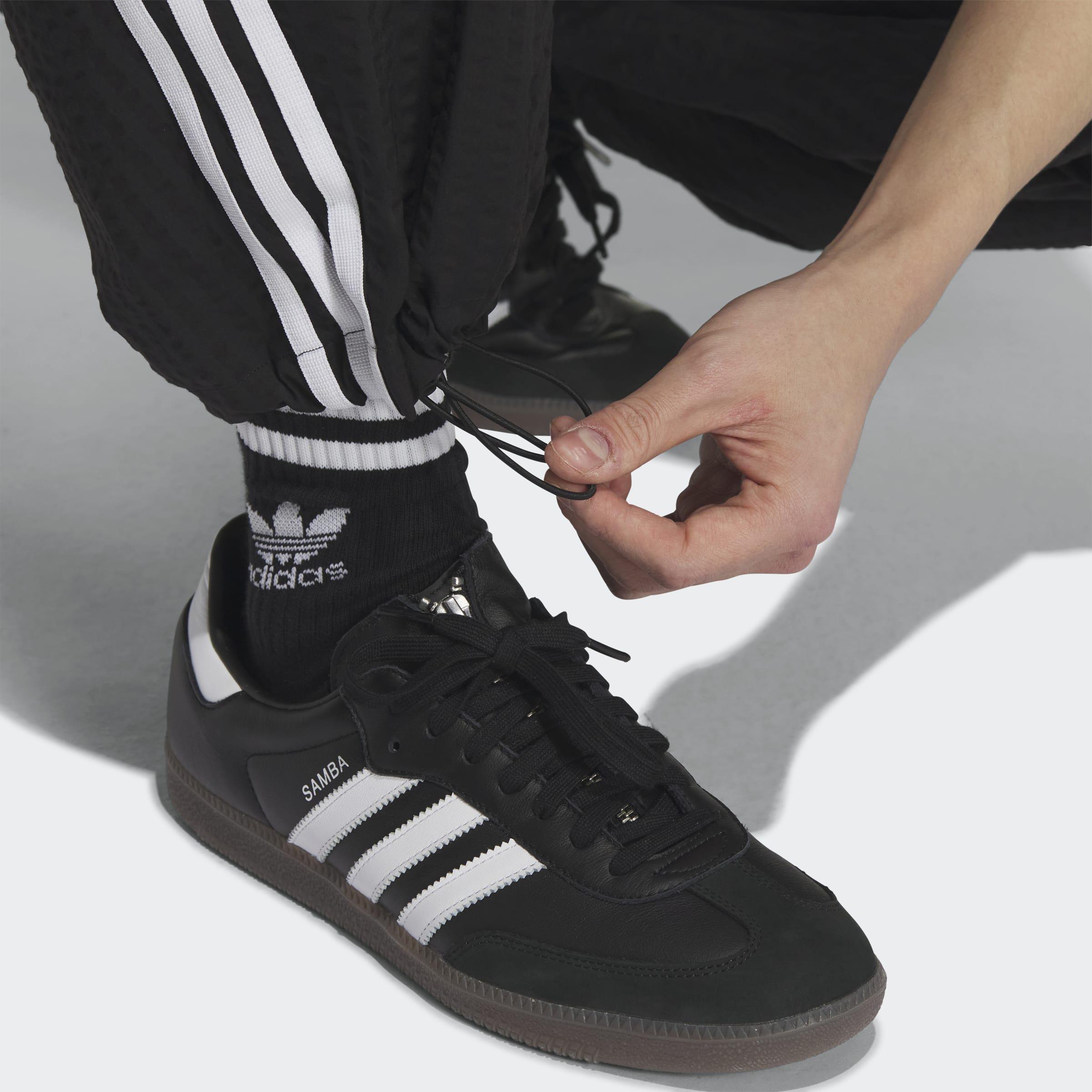 Oversize Track Pant, Black, A901_ONE, large image number 3