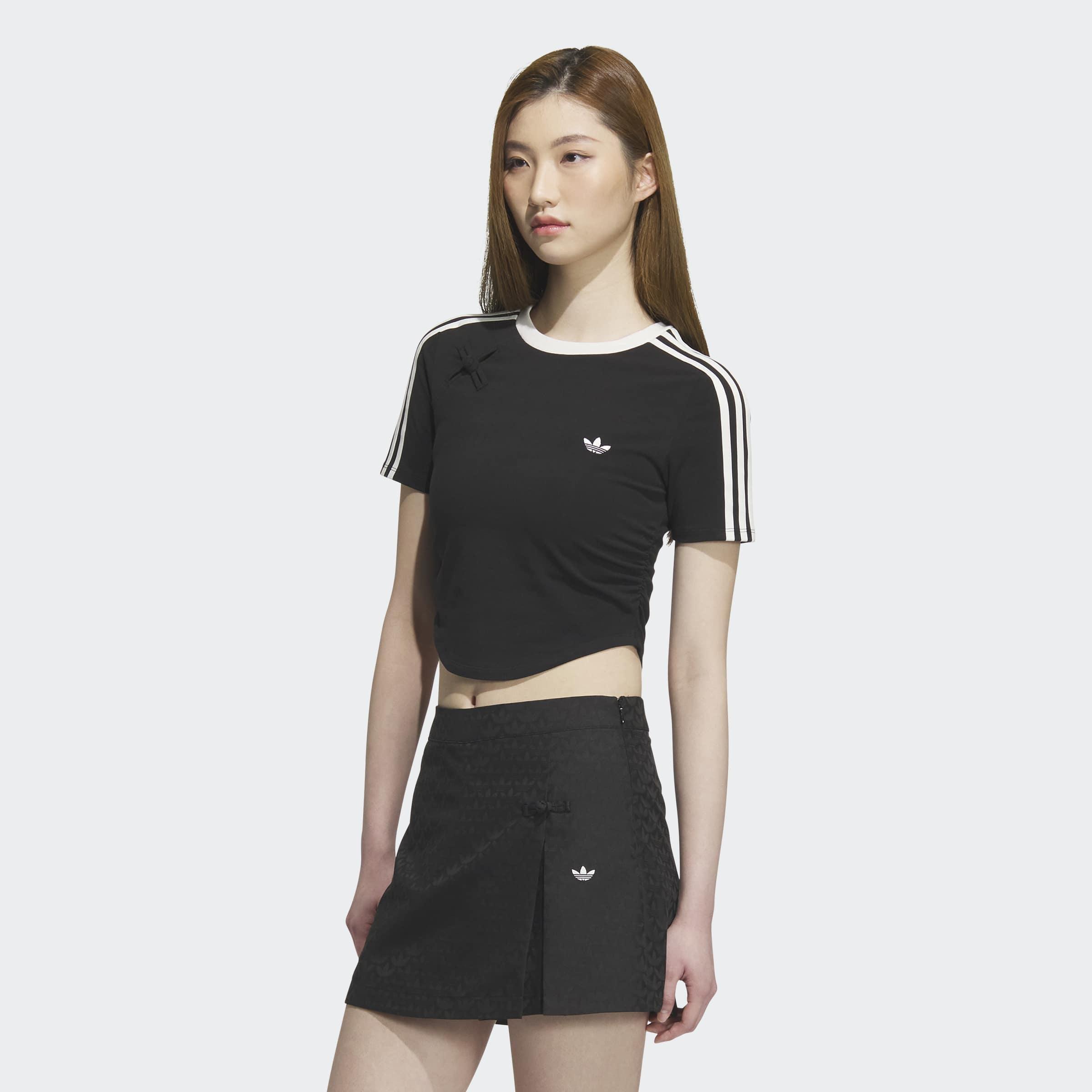 Chinese New Year T-Shirt, Black, A901_ONE, large image number 4