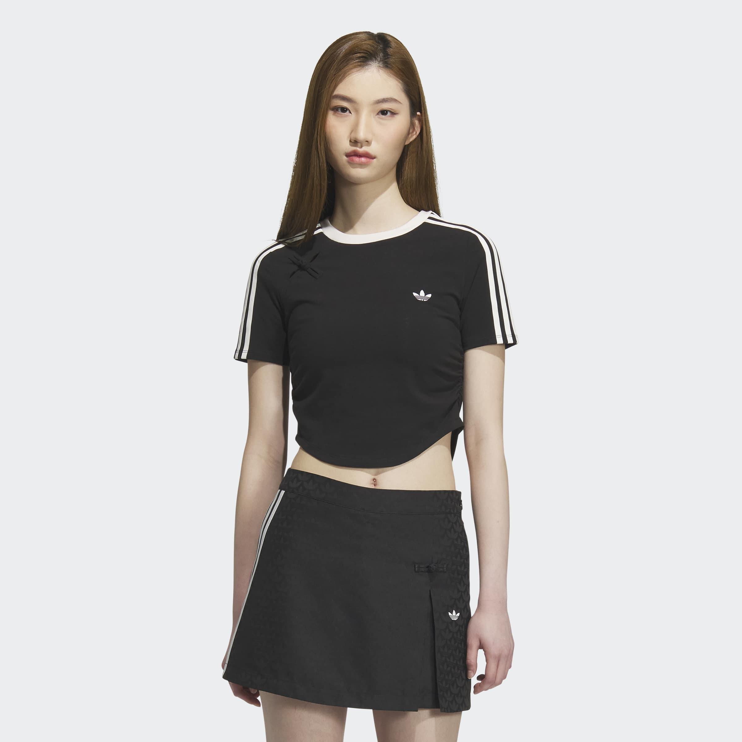 Chinese New Year T-Shirt, Black, A901_ONE, large image number 5