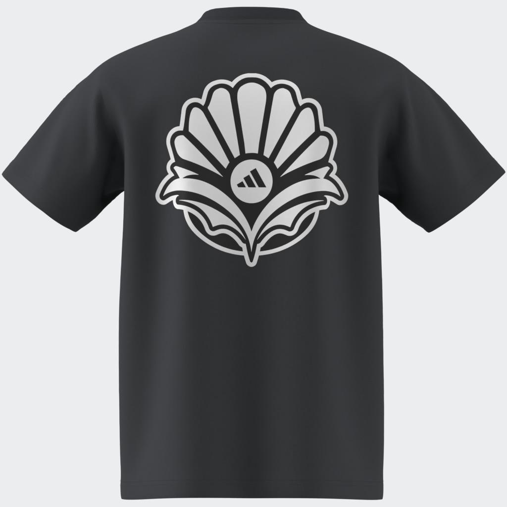 Unisex Printed T-Shirt, Grey