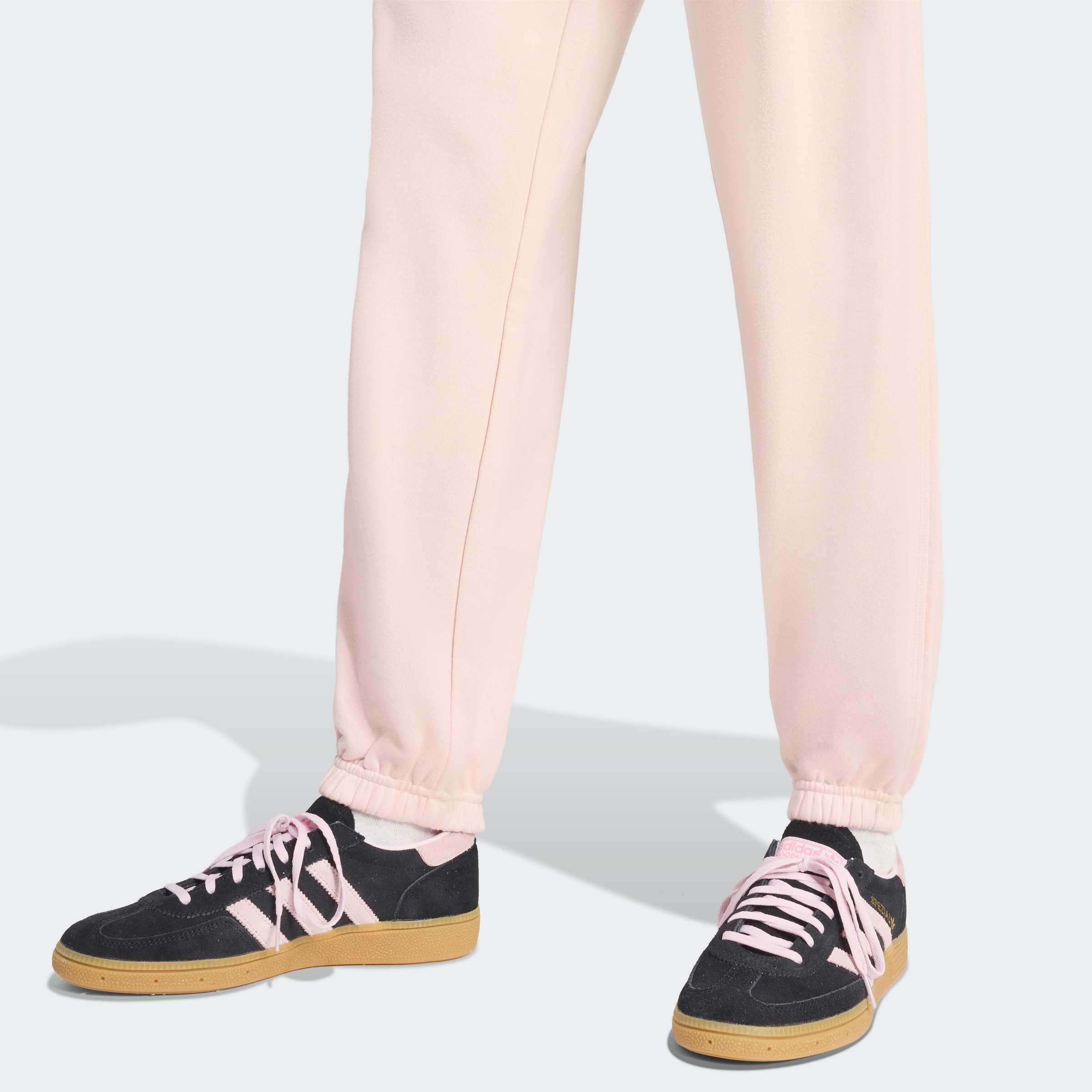 Essentials French Terry Joggers, Pink, A901_ONE, large image number 2