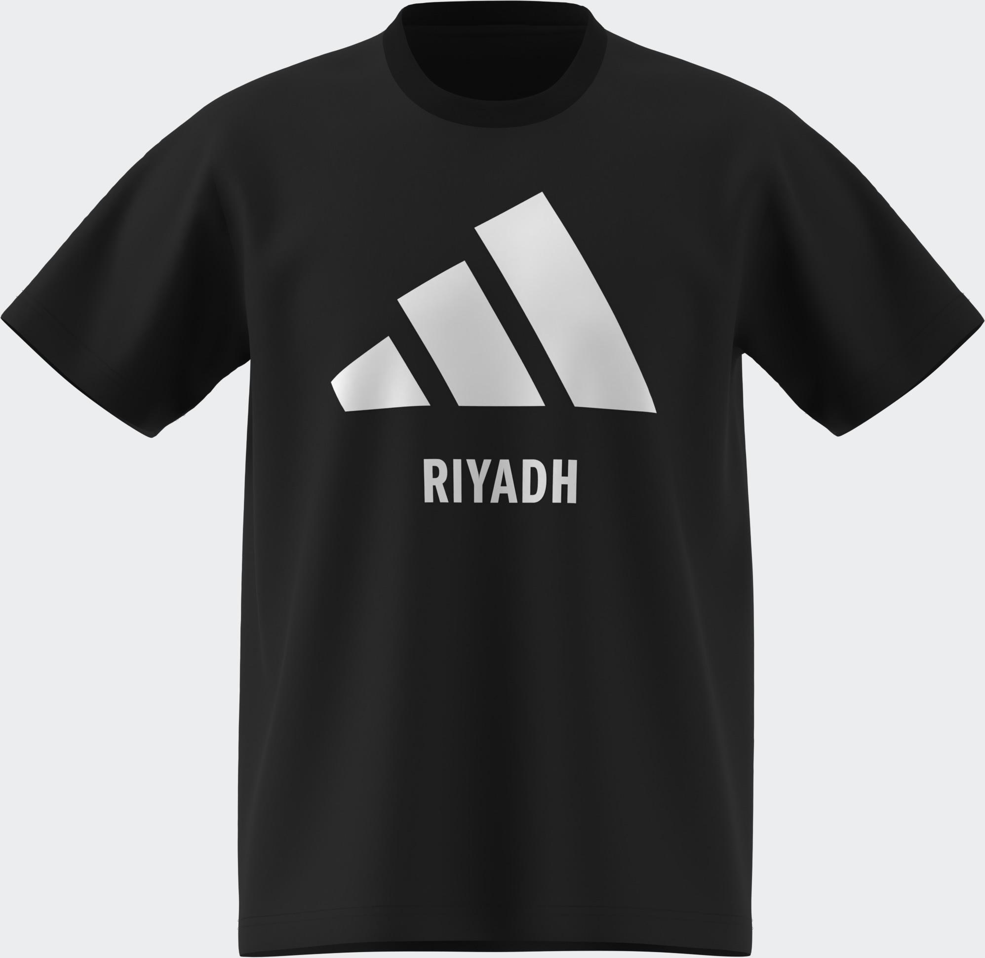 Unisex Printed T-Shirt, Black