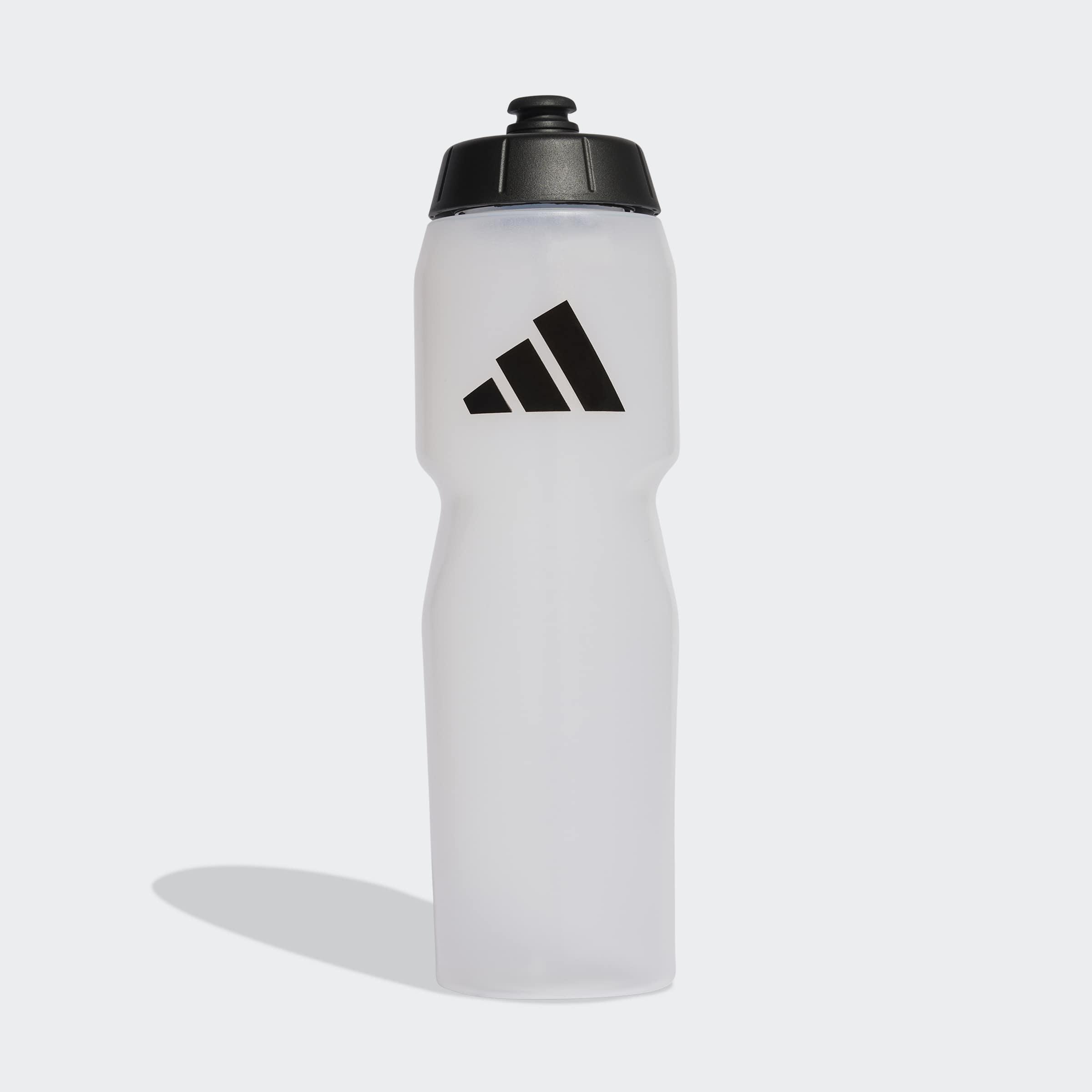 Unisex Water Bottle 0,75L, White, A901_ONE, large image number 0