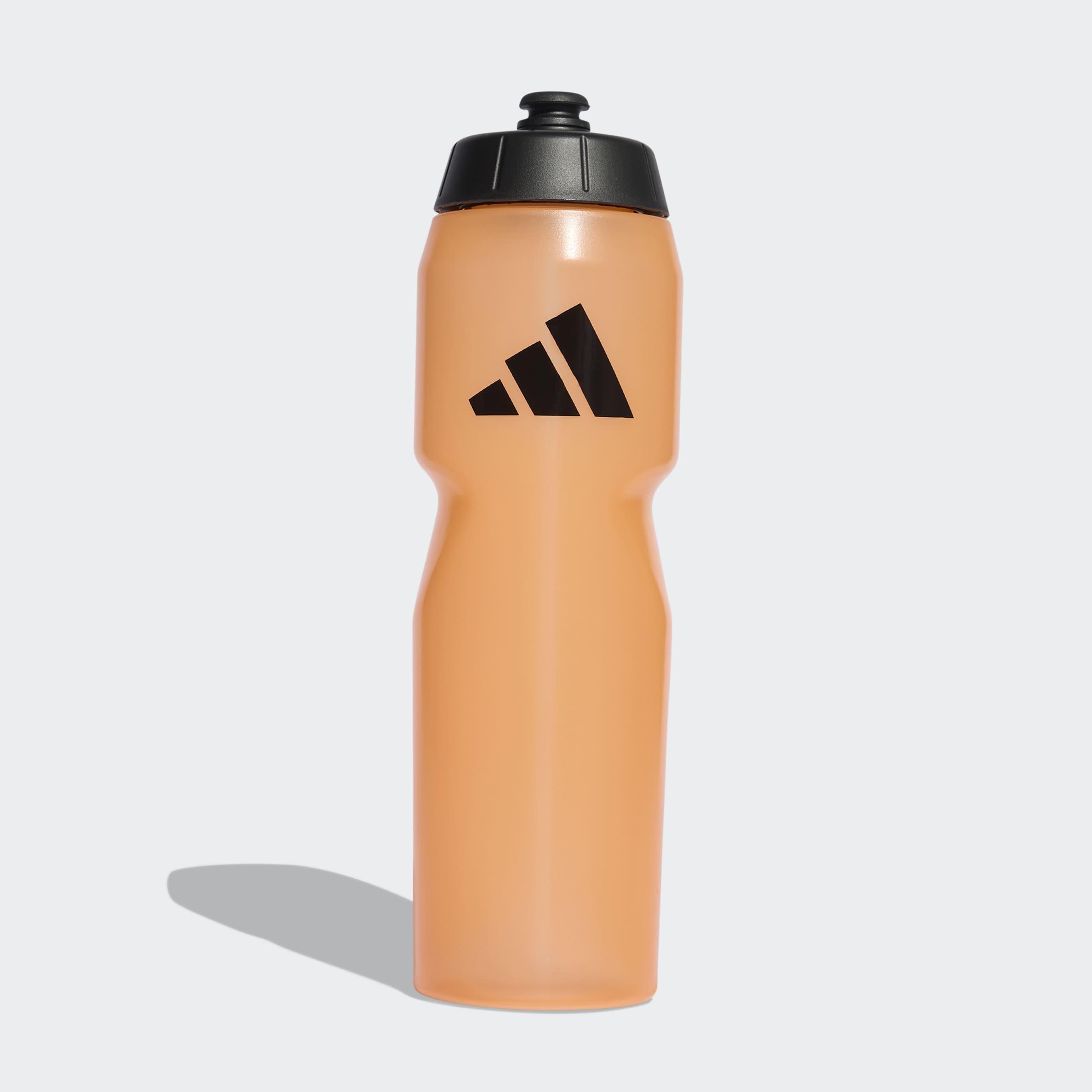 Unisex Water Bottle 0,75L, Orange, A901_ONE, large image number 0