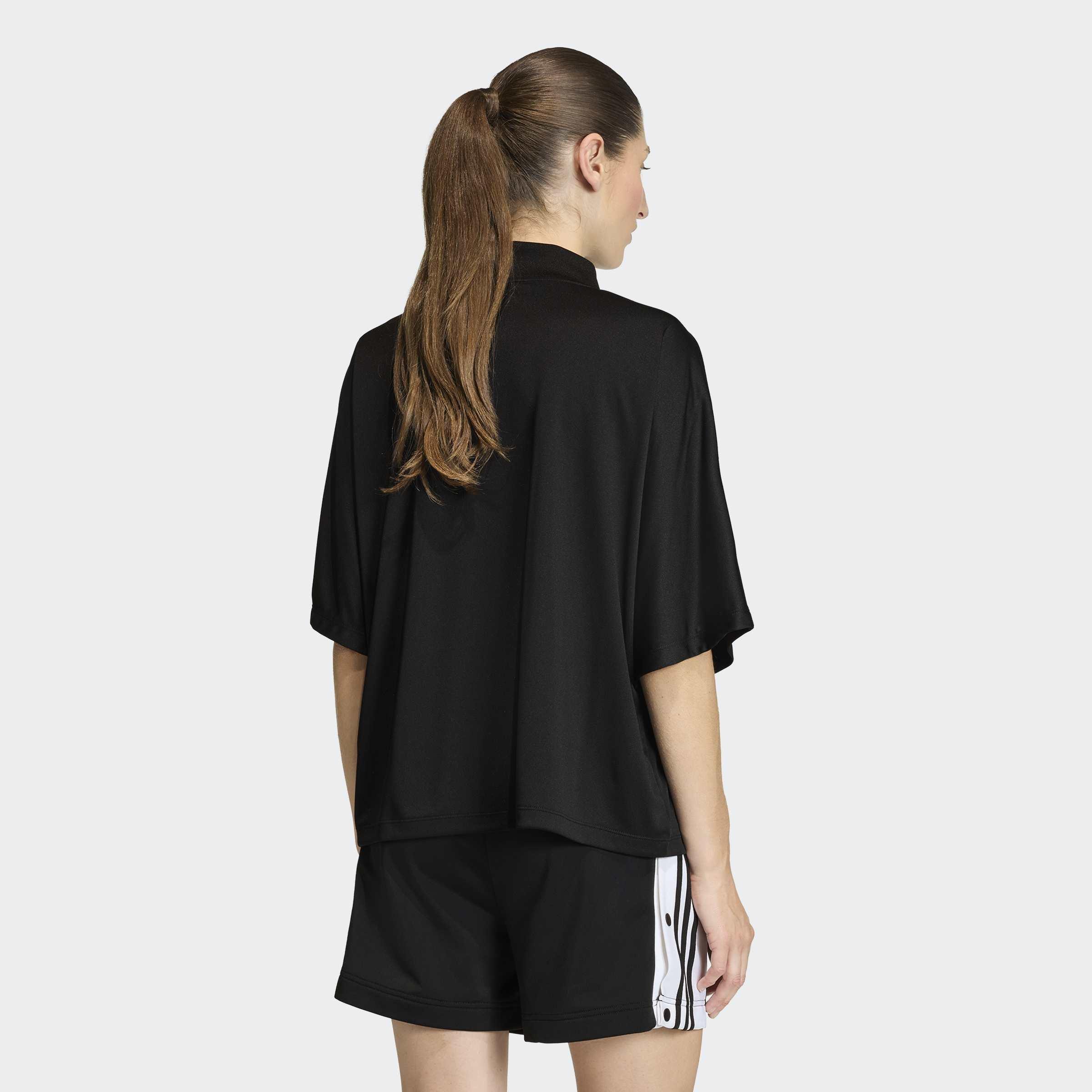 Blocking T-Shirt, Black